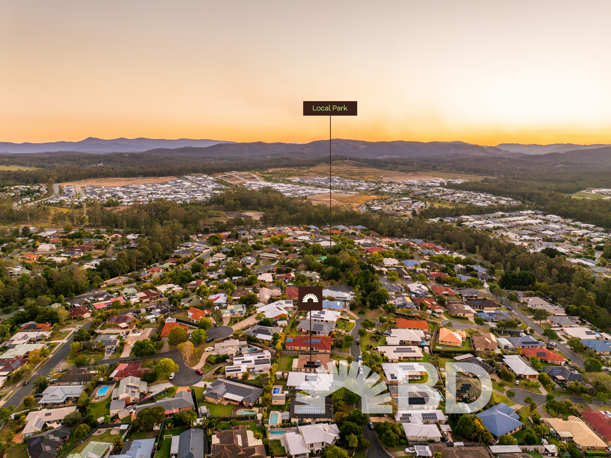 13 Citrus Court, Narangba QLD
