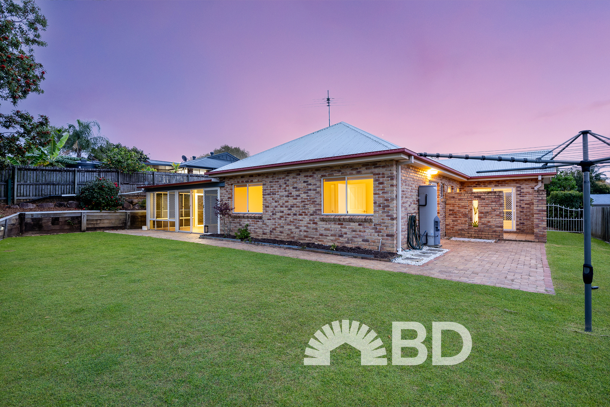 27 Forest Ridge Drive, Narangba QLD