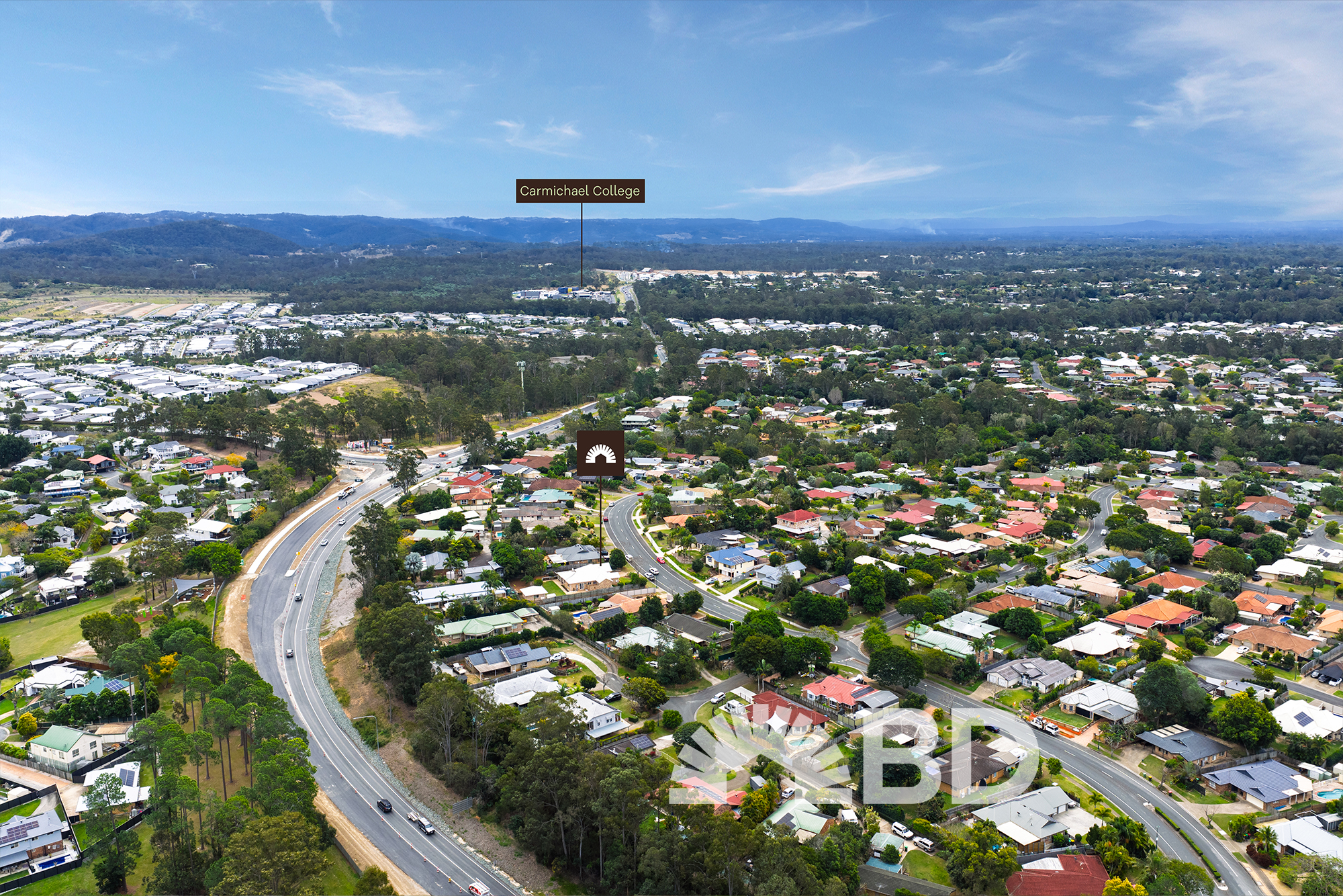 27 Forest Ridge Drive, Narangba QLD