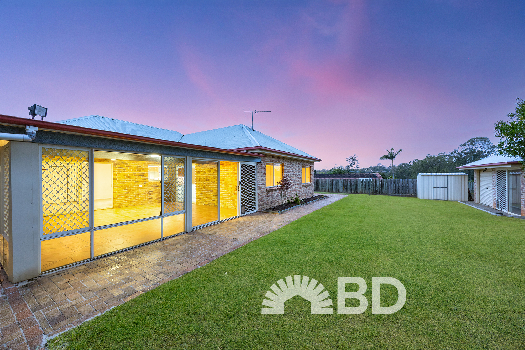 27 Forest Ridge Drive, Narangba QLD