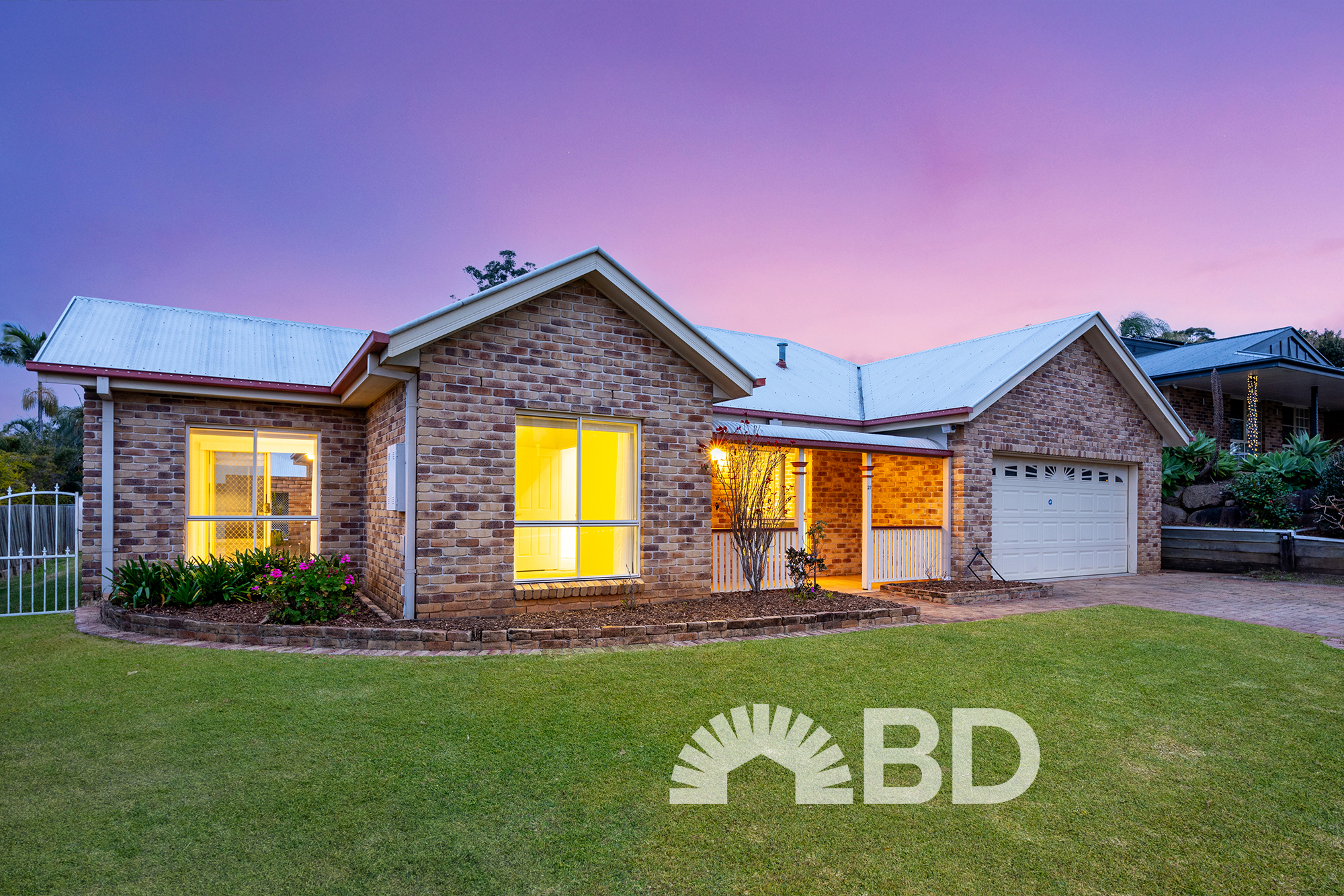 27 Forest Ridge Drive, Narangba QLD