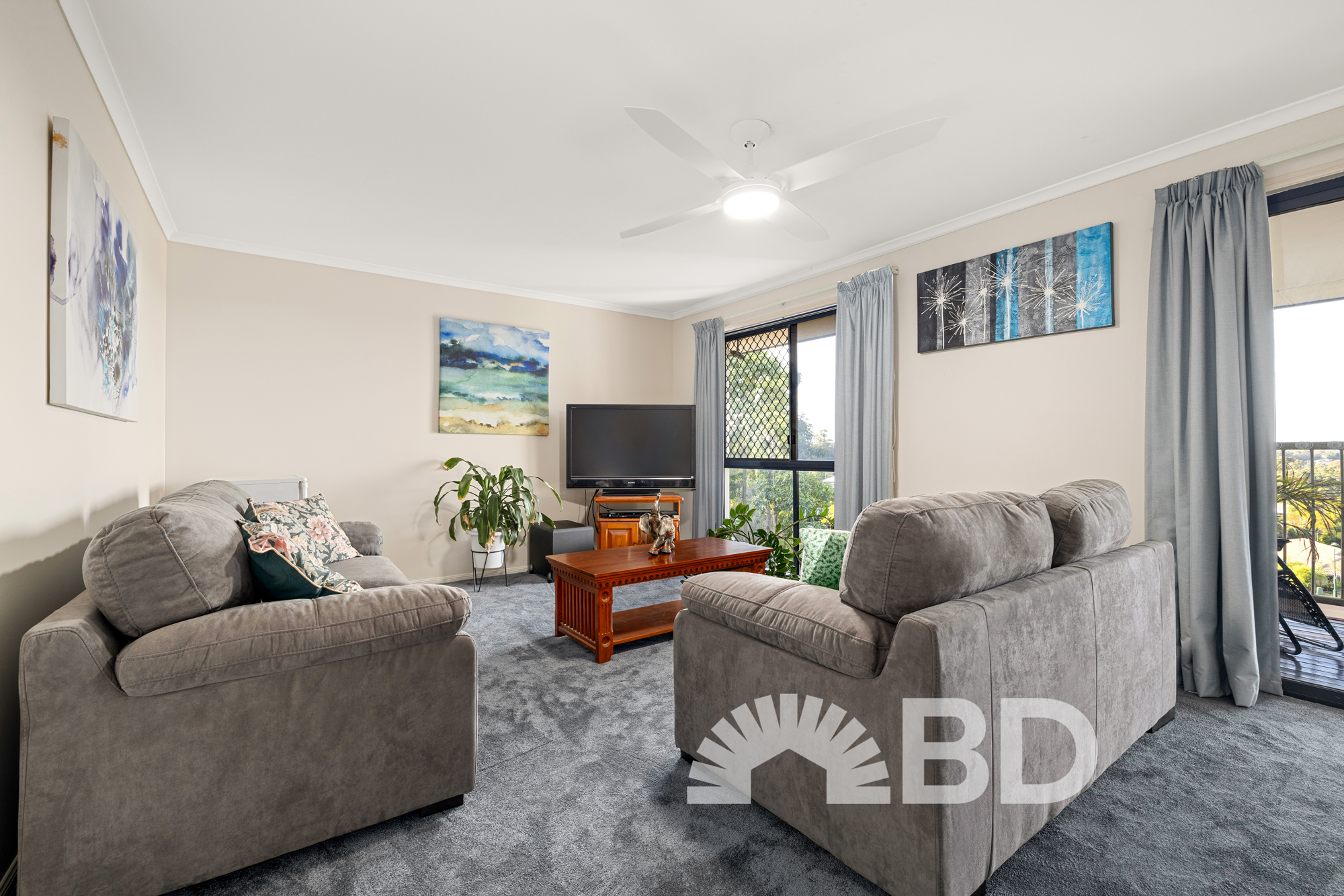 6 Yalbah Place, Narangba QLD