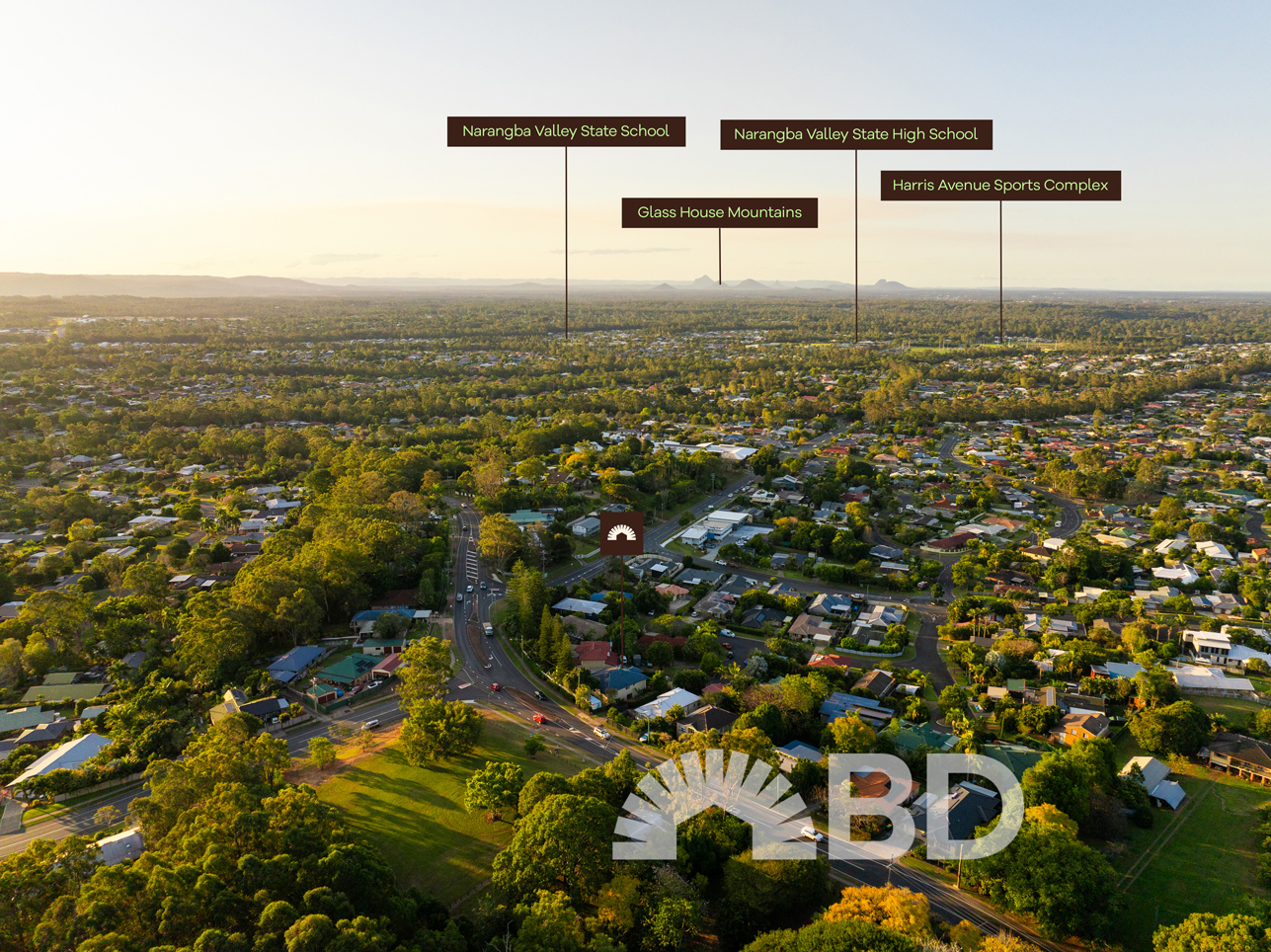 6 Yalbah Place, Narangba QLD