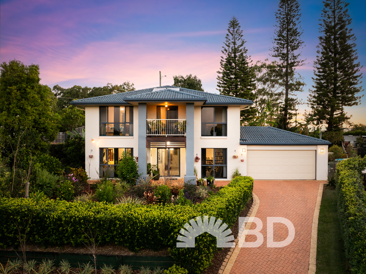 6 Yalbah Place, Narangba QLD