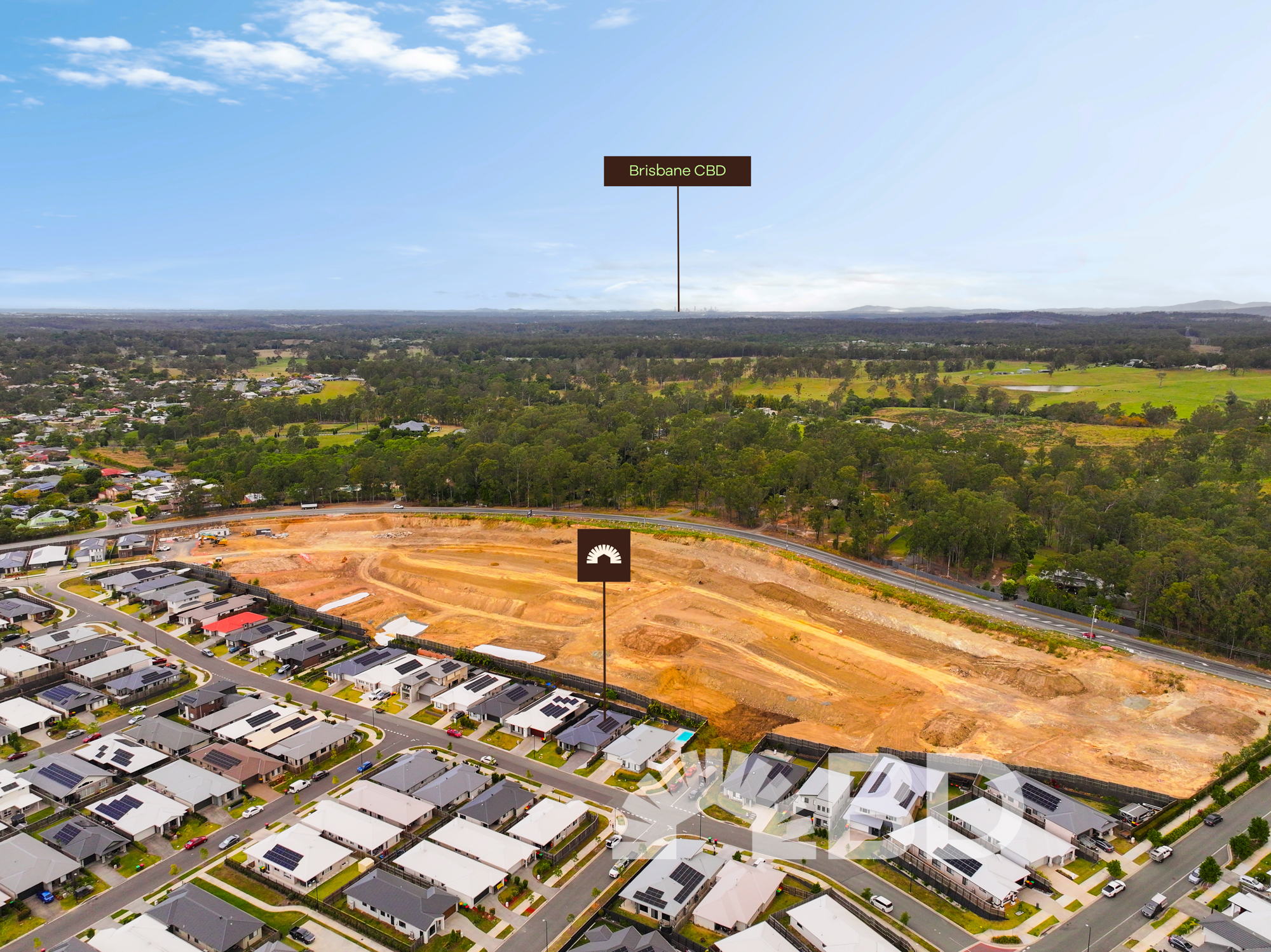 14 Bush Tucker Drive, Narangba QLD