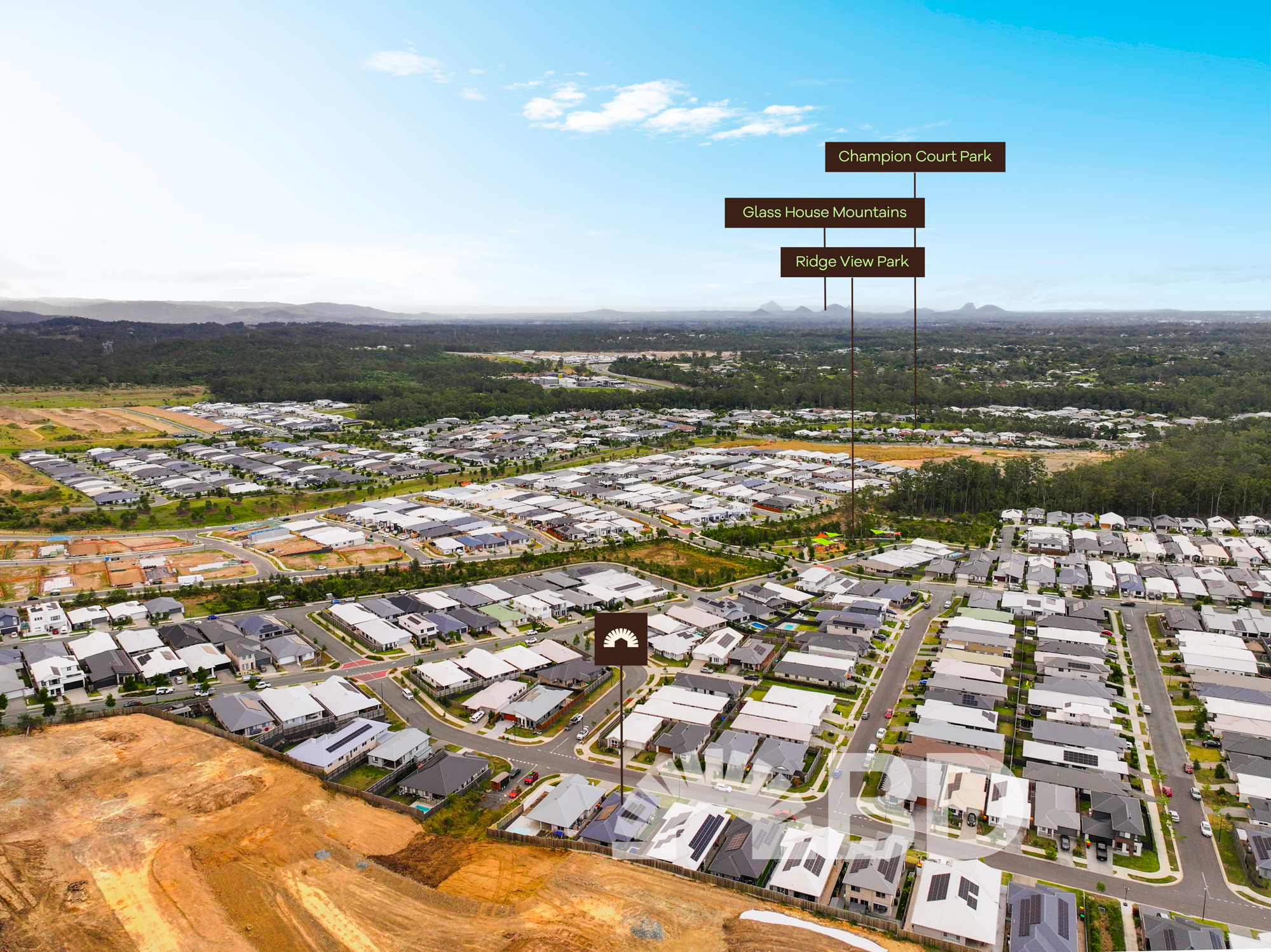 14 Bush Tucker Drive, Narangba QLD