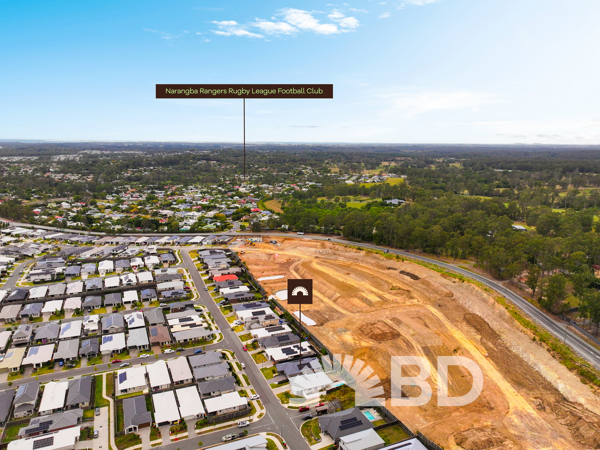 14 Bush Tucker Drive, Narangba QLD