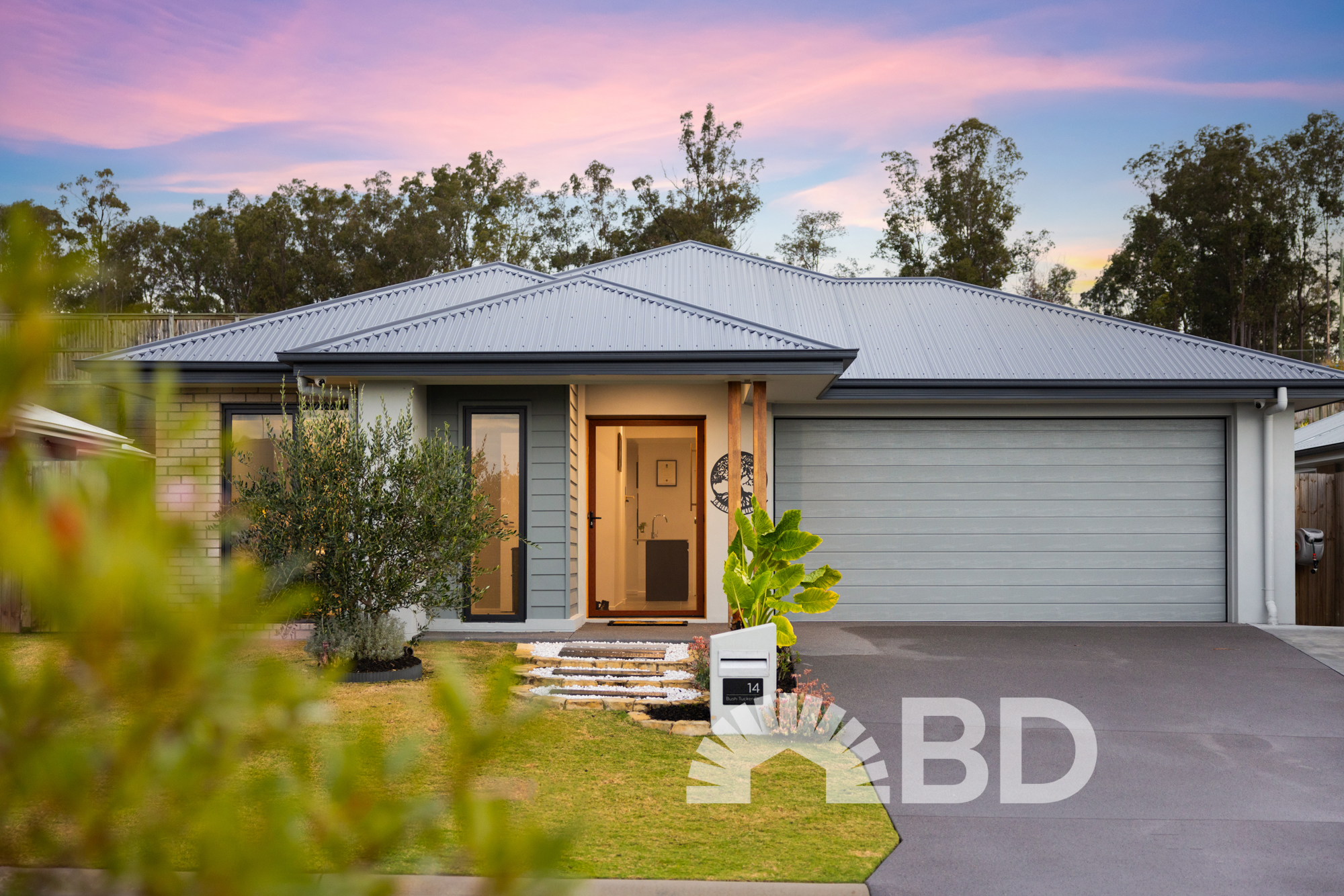 14 Bush Tucker Drive, Narangba QLD