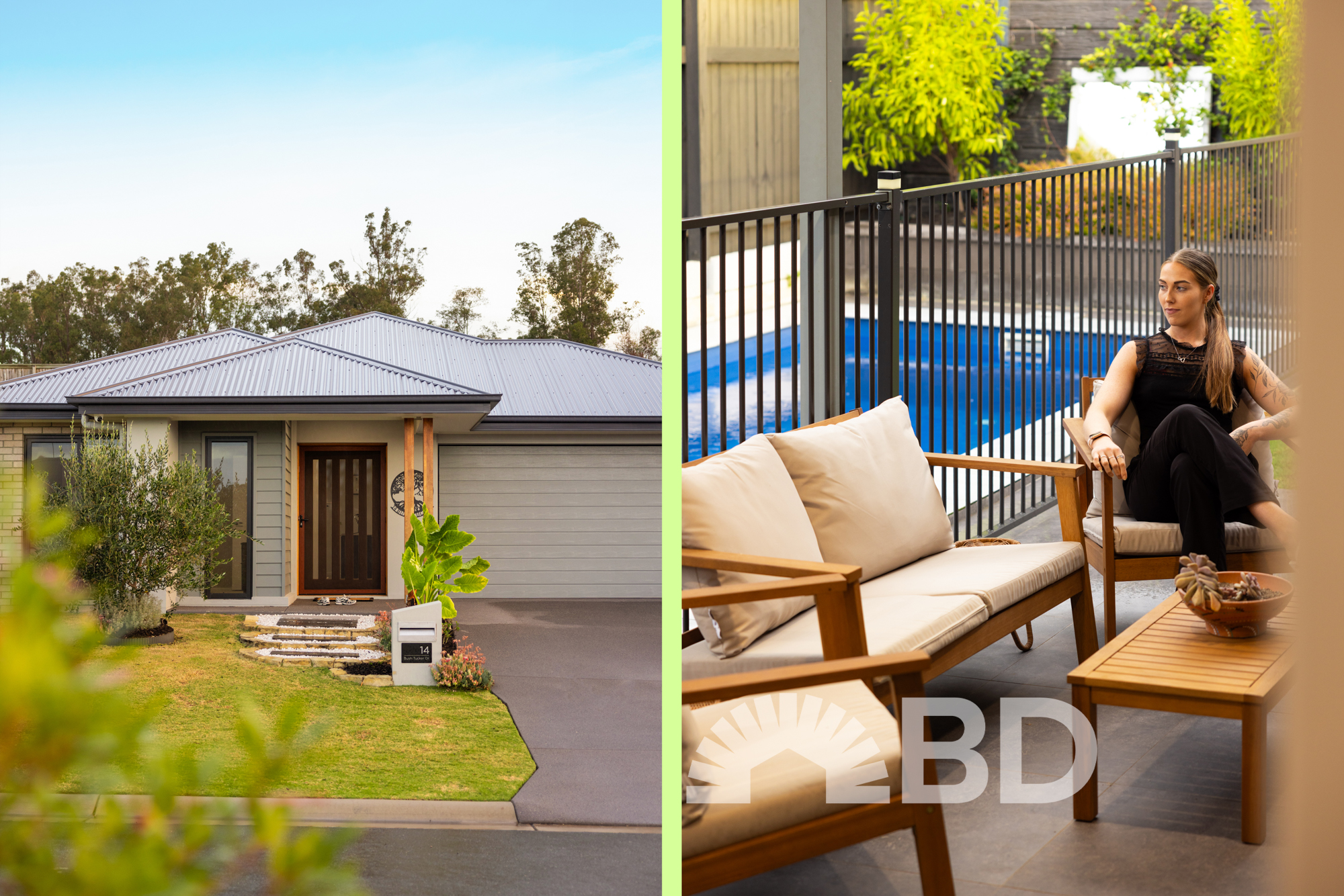 14 Bush Tucker Drive, Narangba QLD