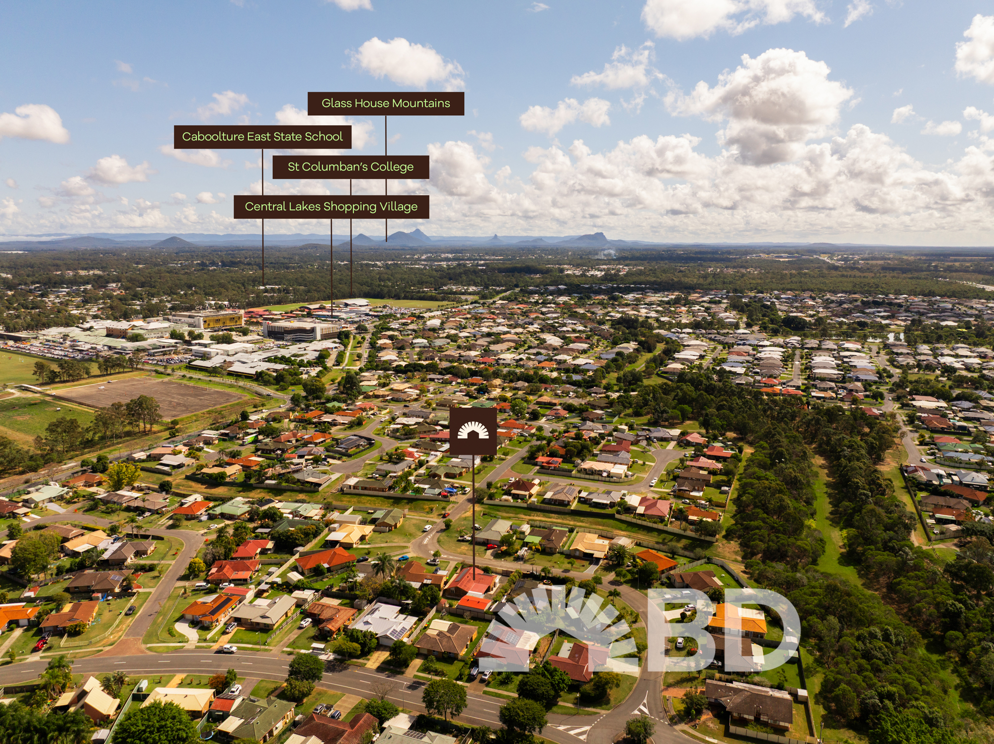 9 Morningview Drive, Caboolture QLD