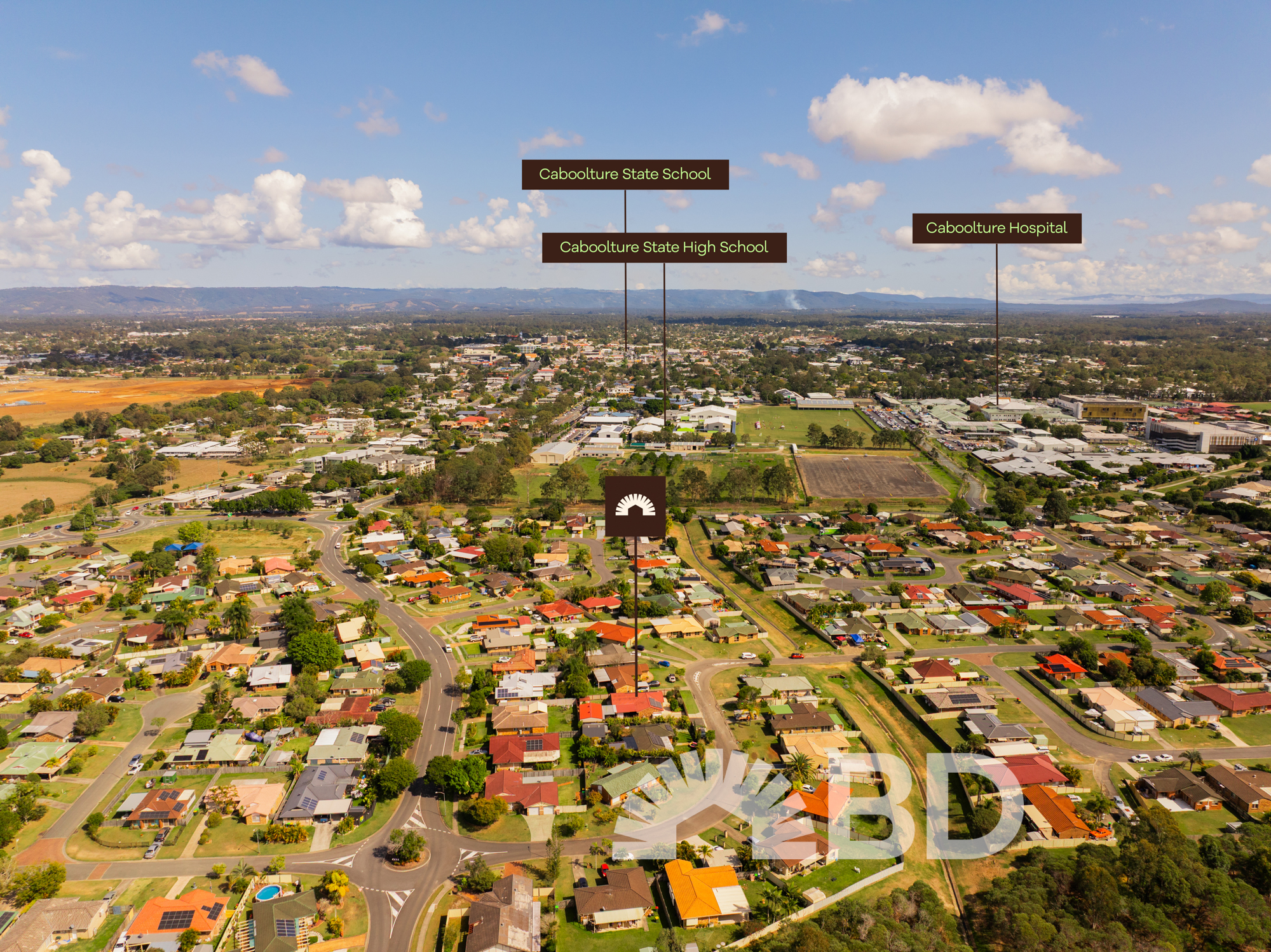9 Morningview Drive, Caboolture QLD