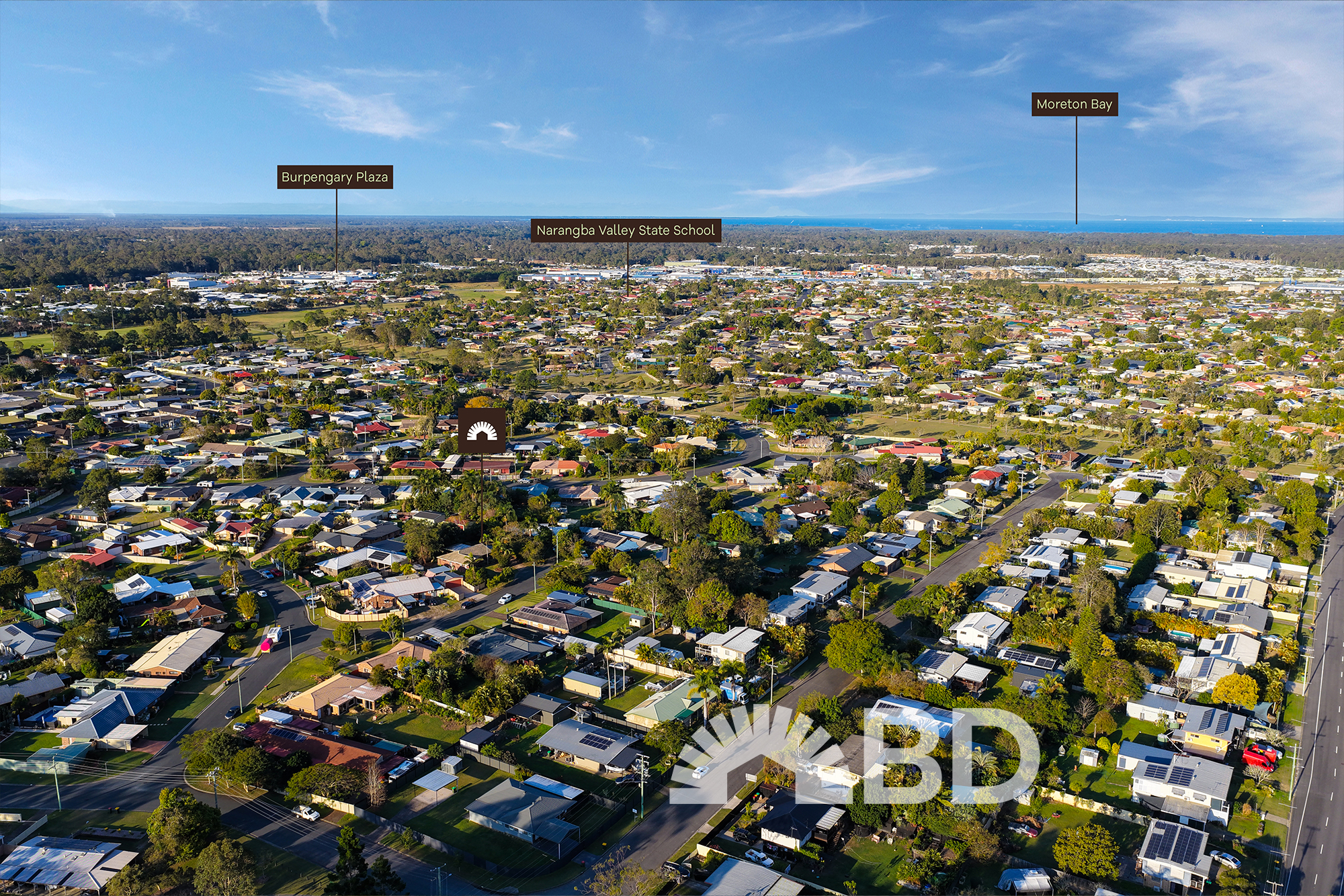 5 Verdi Court, Burpengary QLD