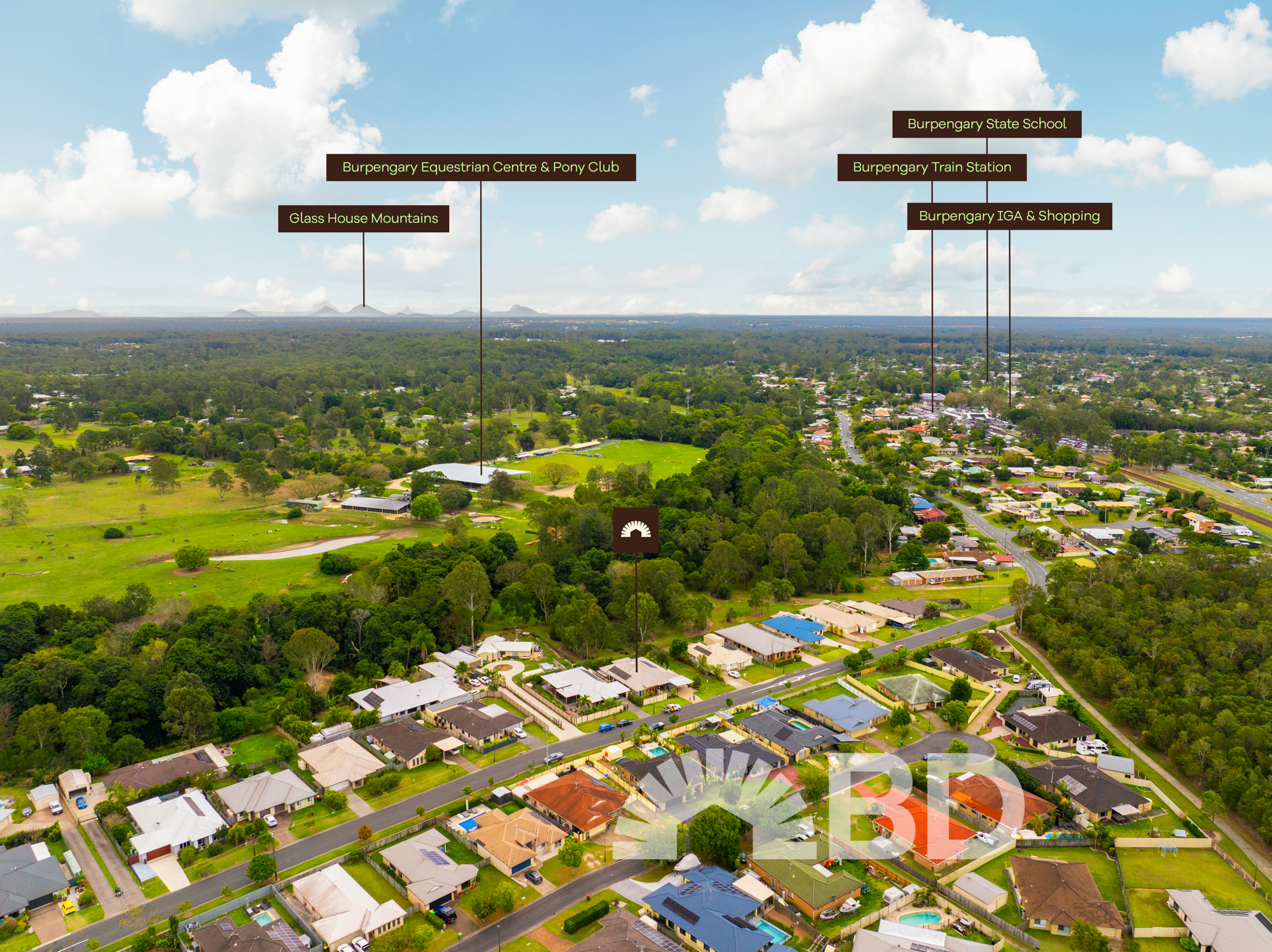 16 Delaney Road, Burpengary QLD