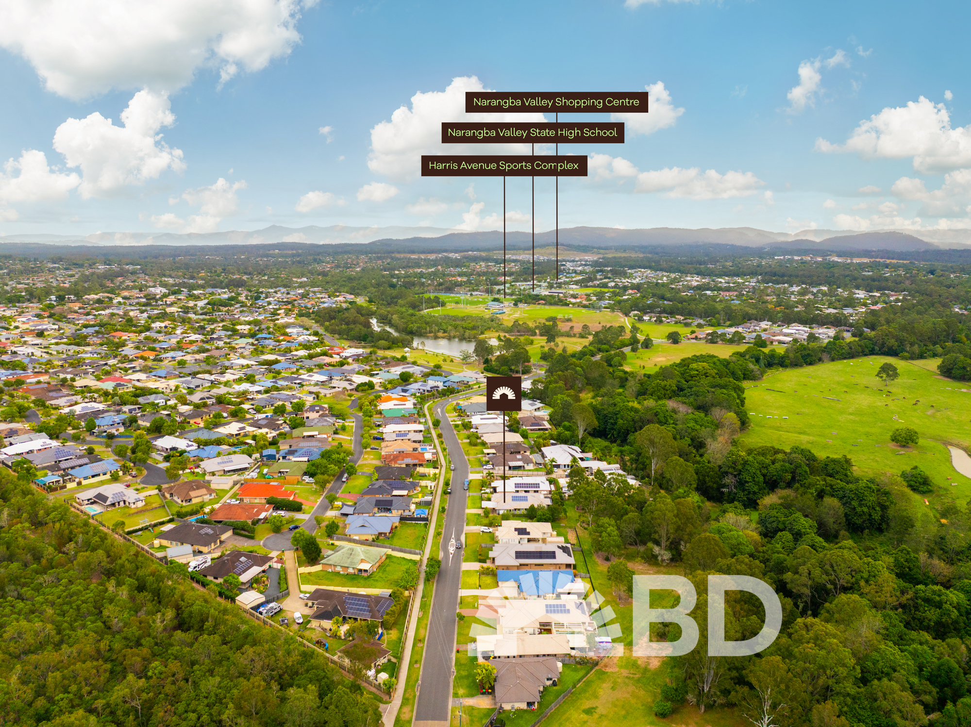 16 Delaney Road, Burpengary QLD