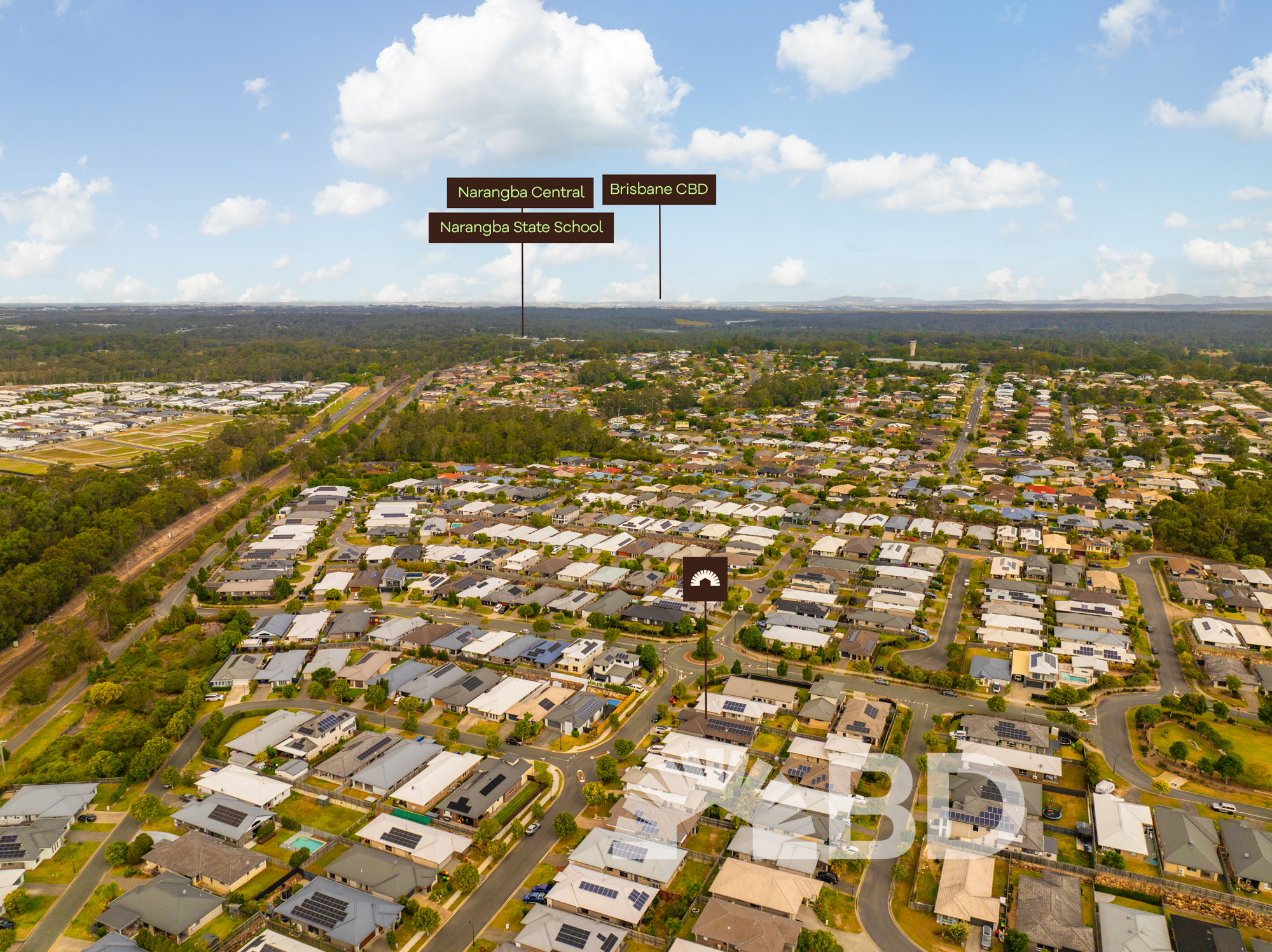 110 Greenhaven Circuit, Narangba QLD