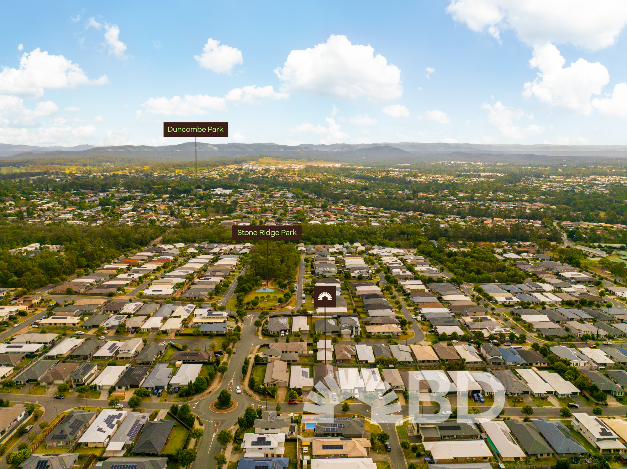 110 Greenhaven Circuit, Narangba QLD