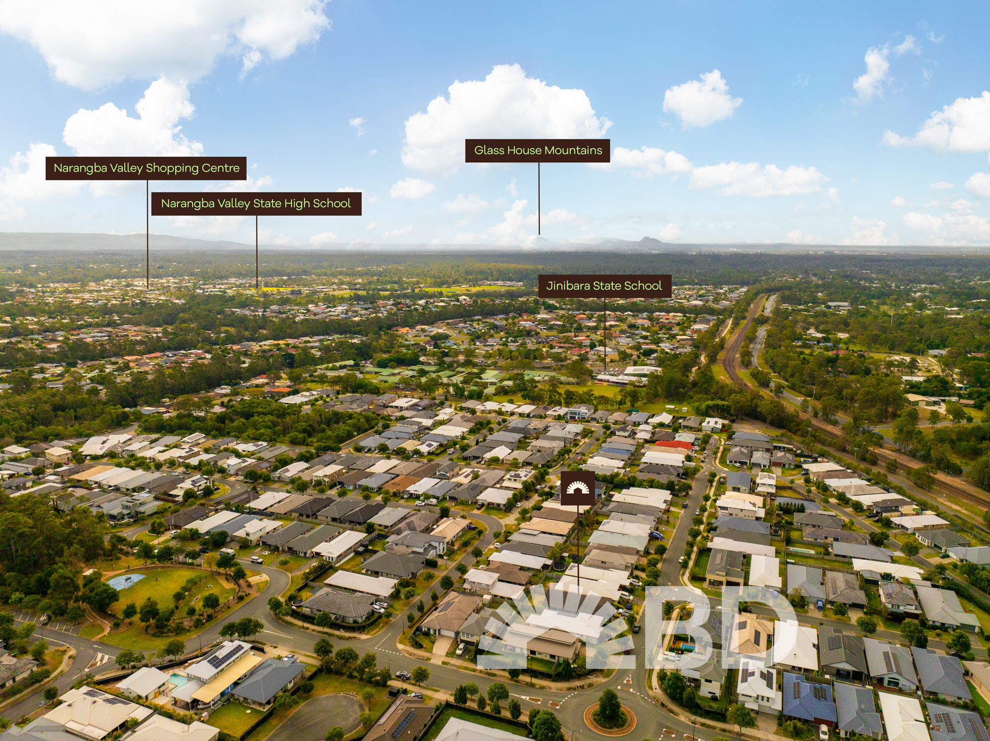 110 Greenhaven Circuit, Narangba QLD