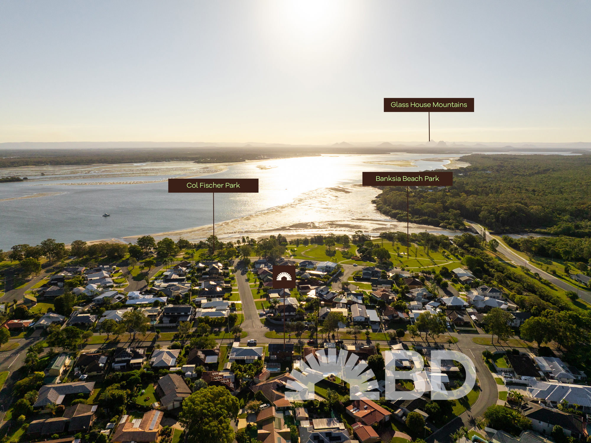 64 Endeavour Drive, Banksia Beach QLD