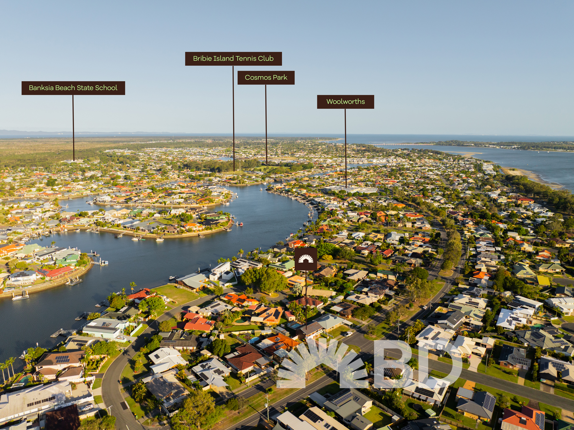 64 Endeavour Drive, Banksia Beach QLD