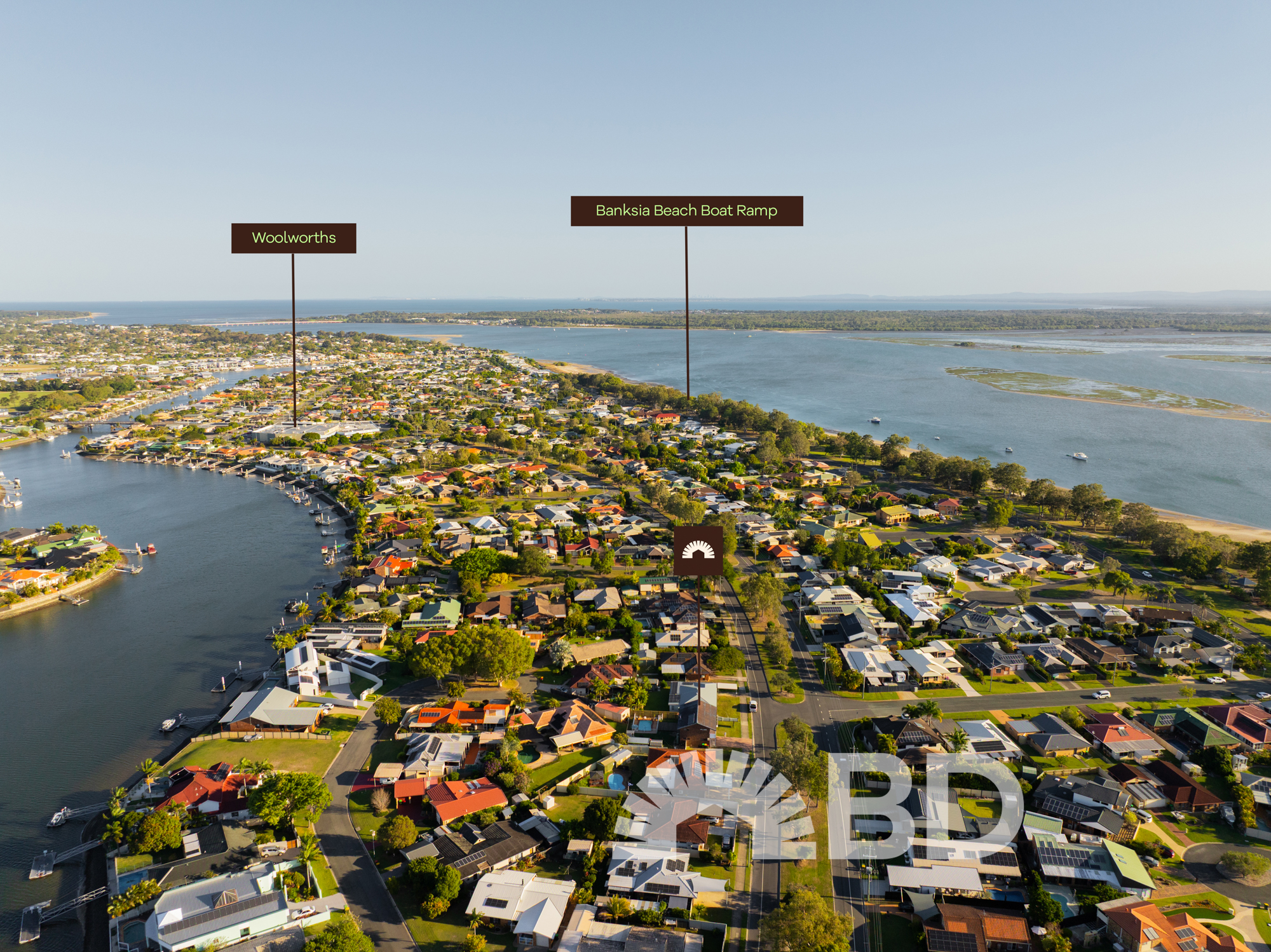 64 Endeavour Drive, Banksia Beach QLD