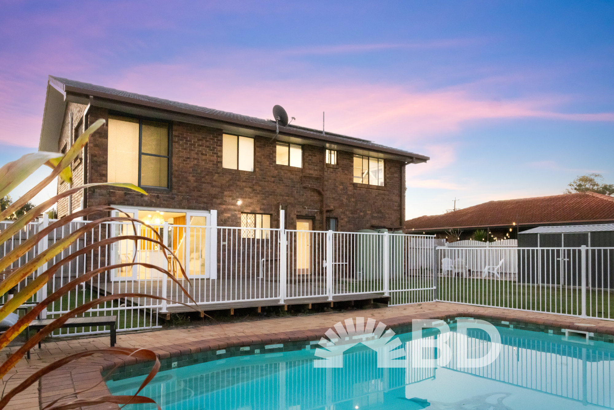 64 Endeavour Drive, Banksia Beach QLD