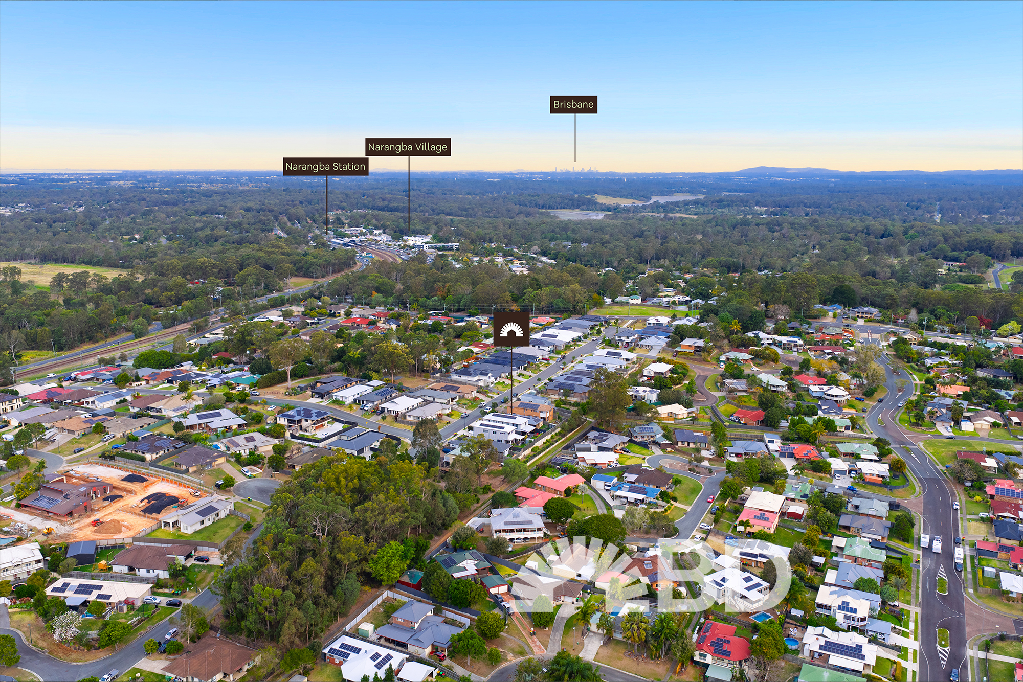 25 Coochin Avenue, Narangba QLD