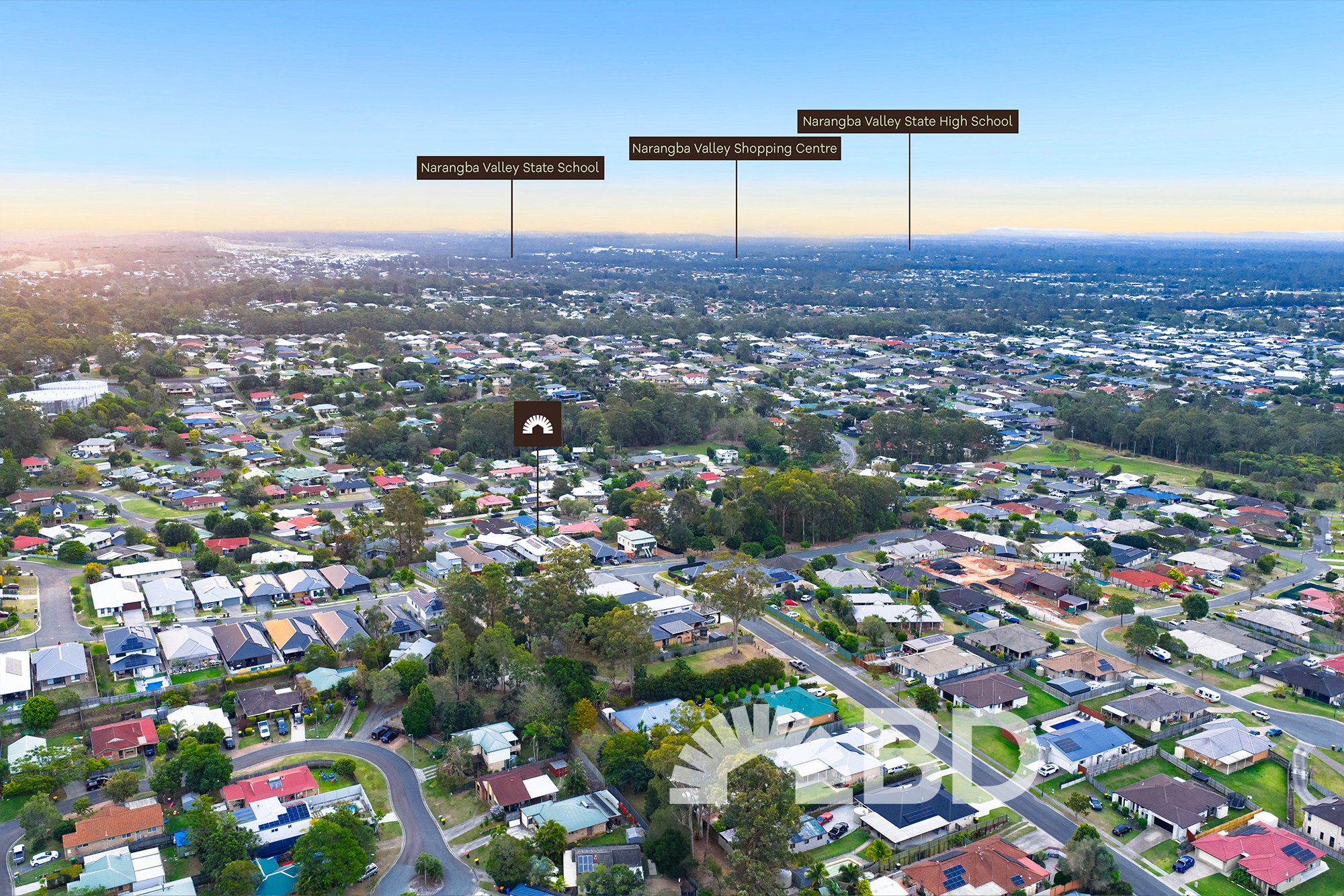 25 Coochin Avenue, Narangba QLD