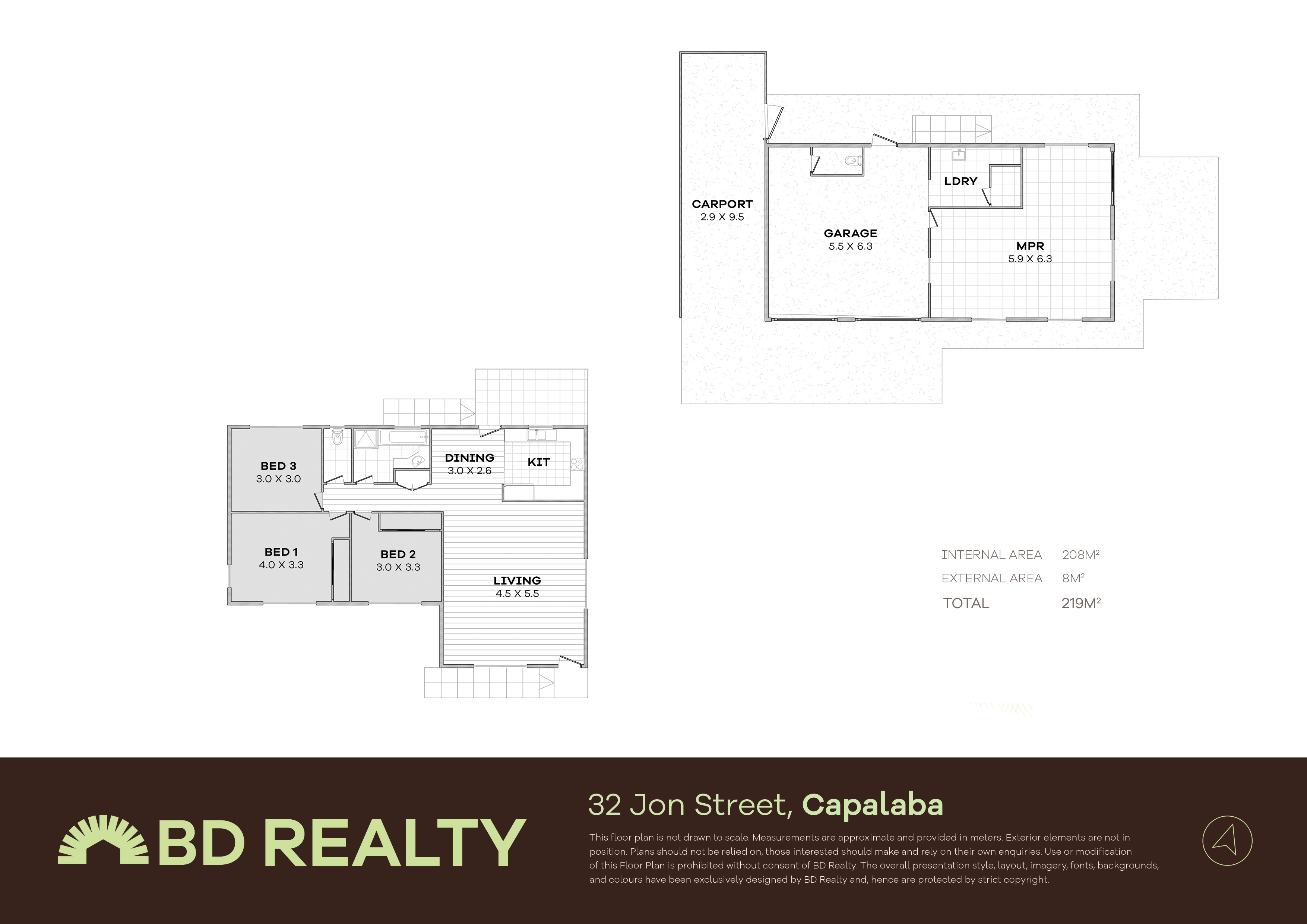 32 Jon Street, Capalaba QLD