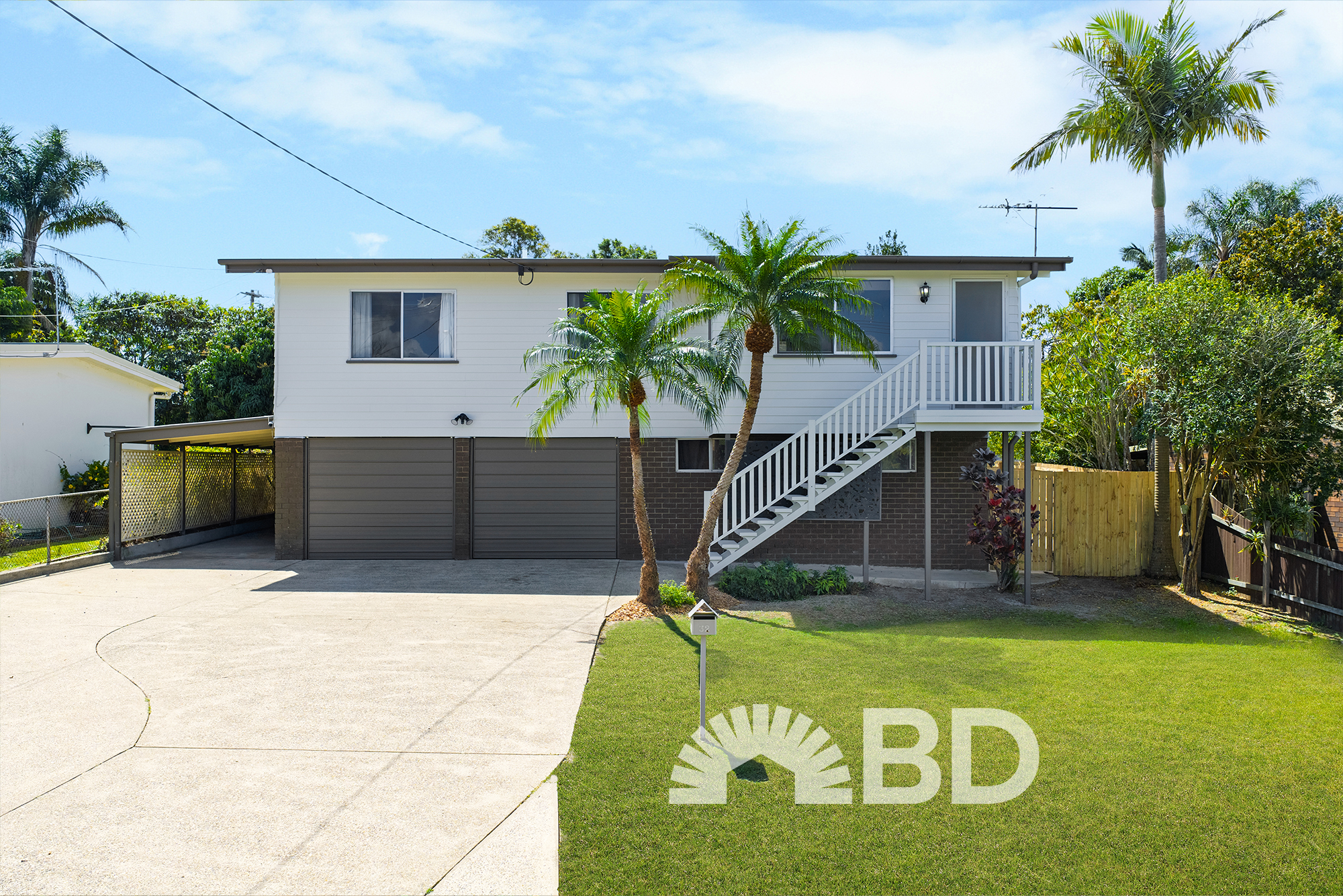 32 Jon Street, Capalaba QLD