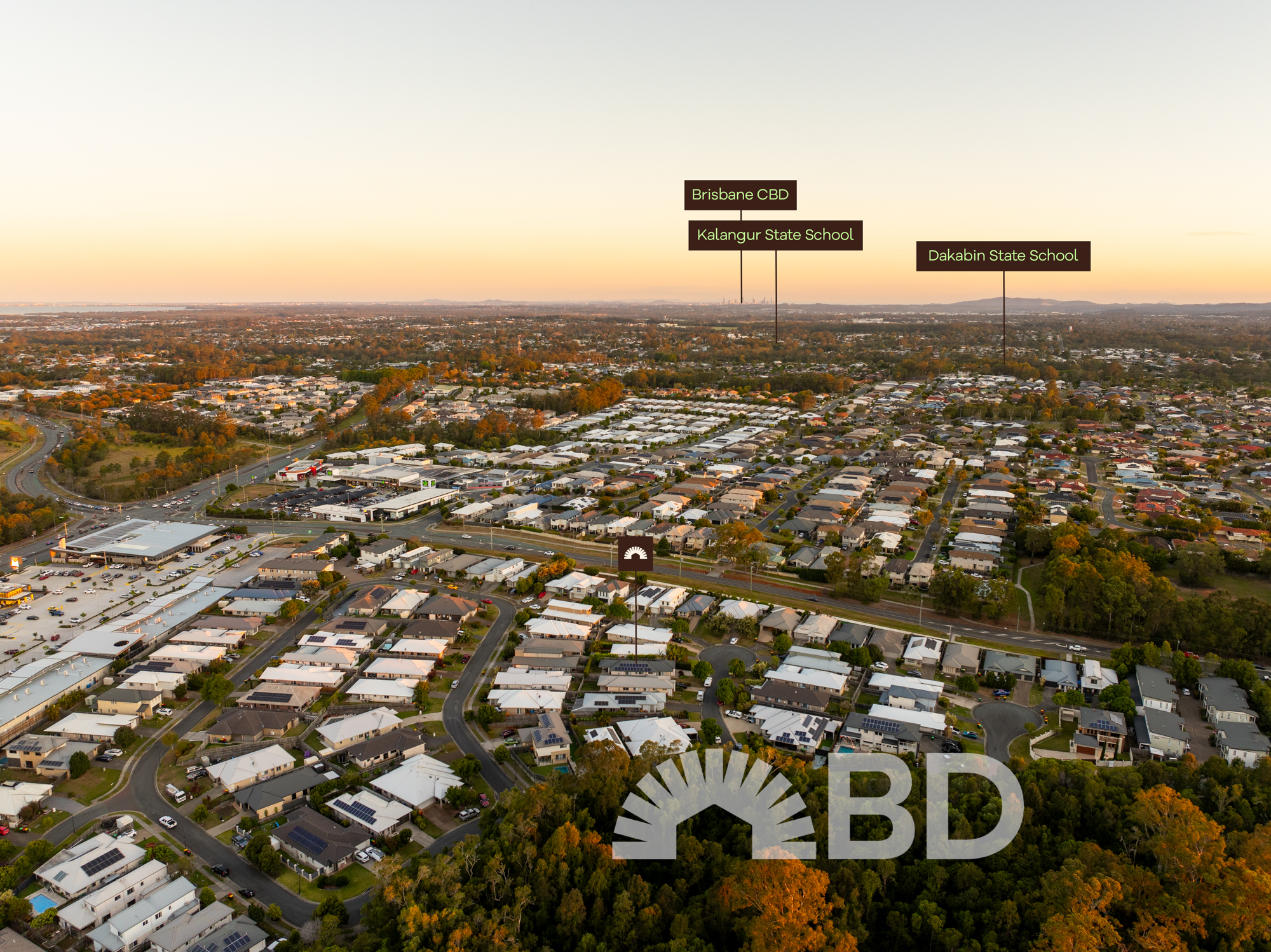 9 Capuchin Close, Dakabin QLD