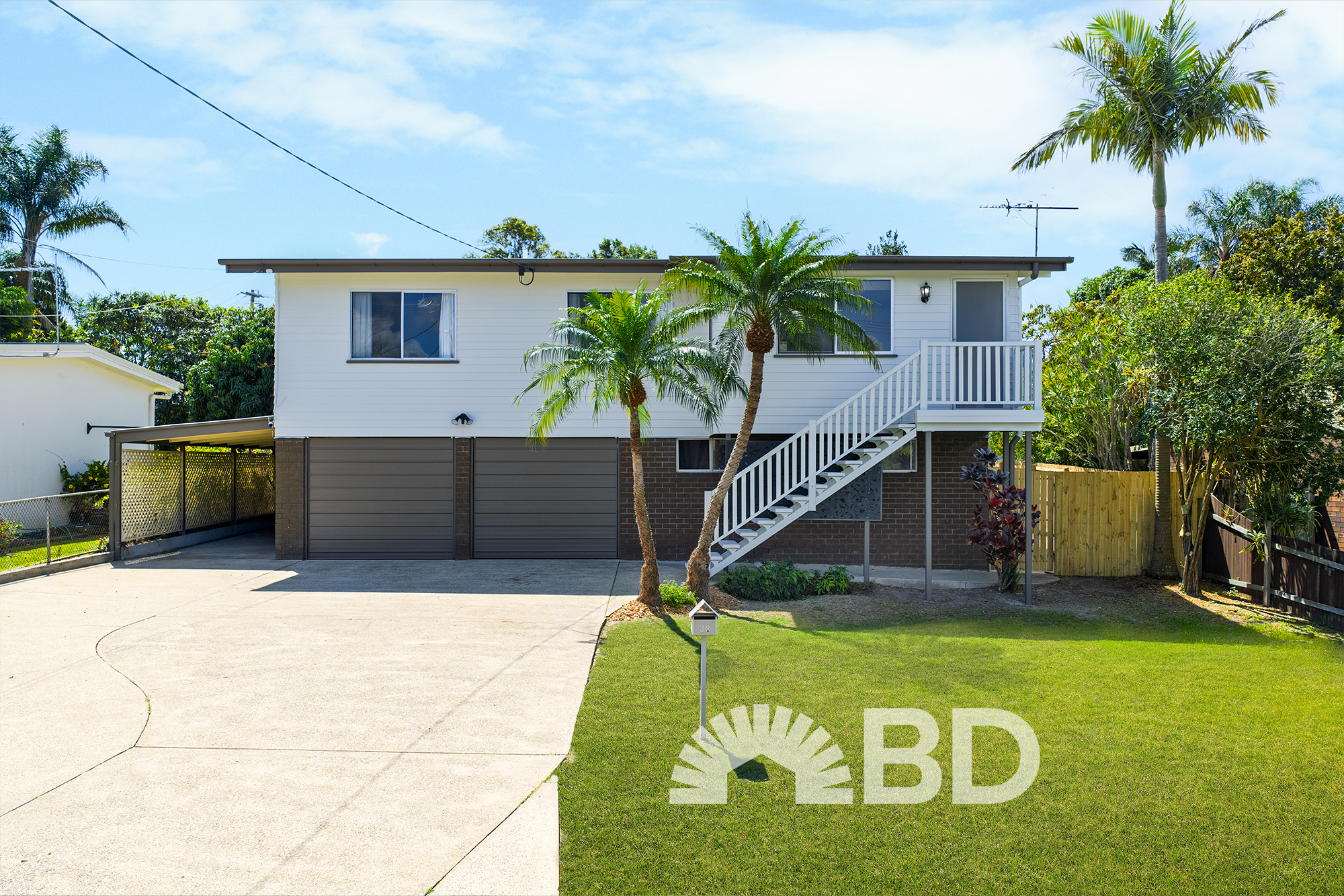 32 Jon Street, Capalaba QLD