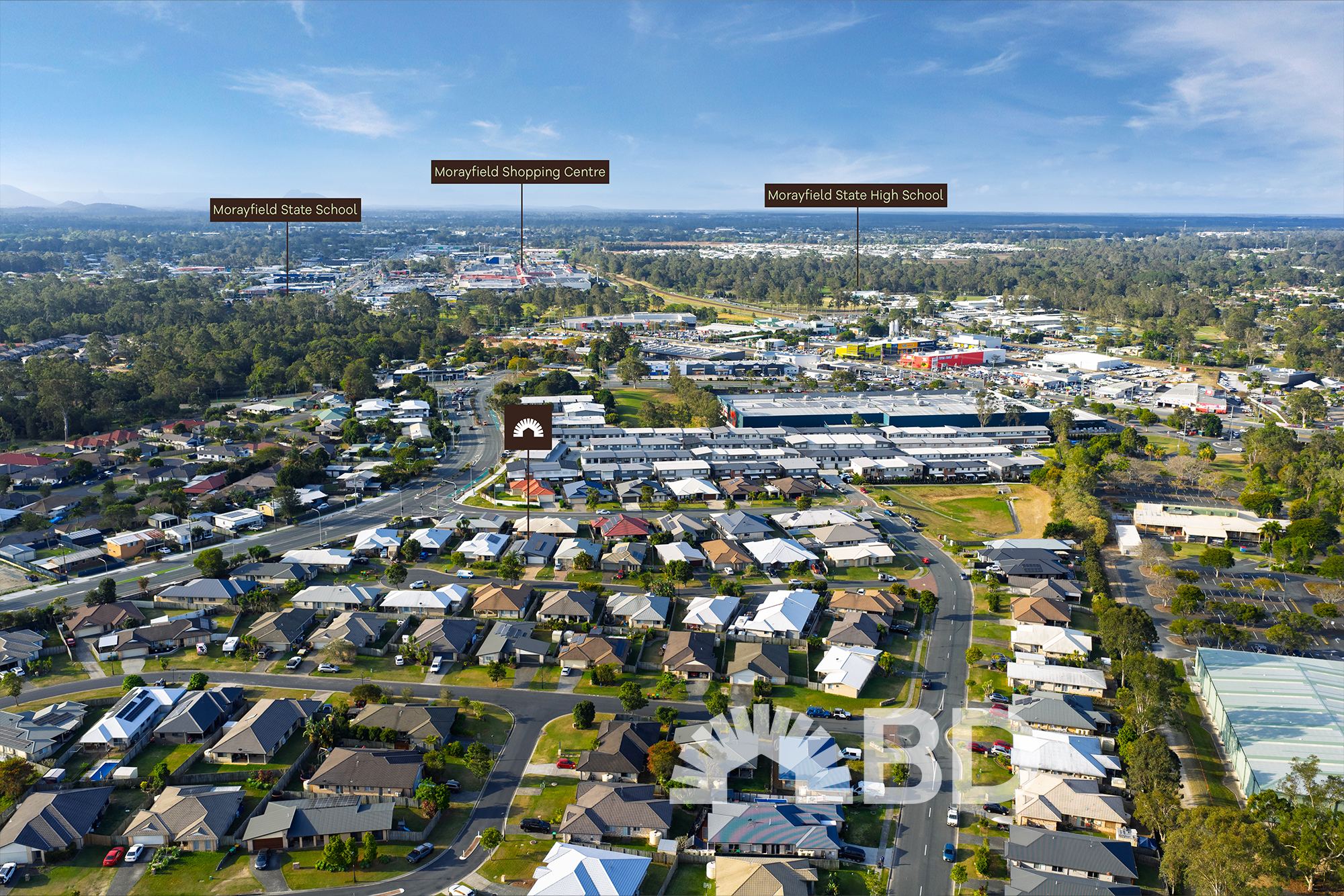 14 Cyan Court, Morayfield QLD