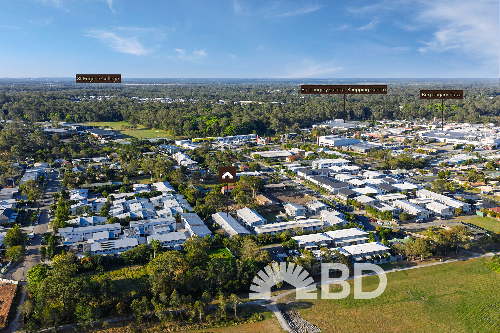 17/26-28 Joyce Street, Burpengary QLD