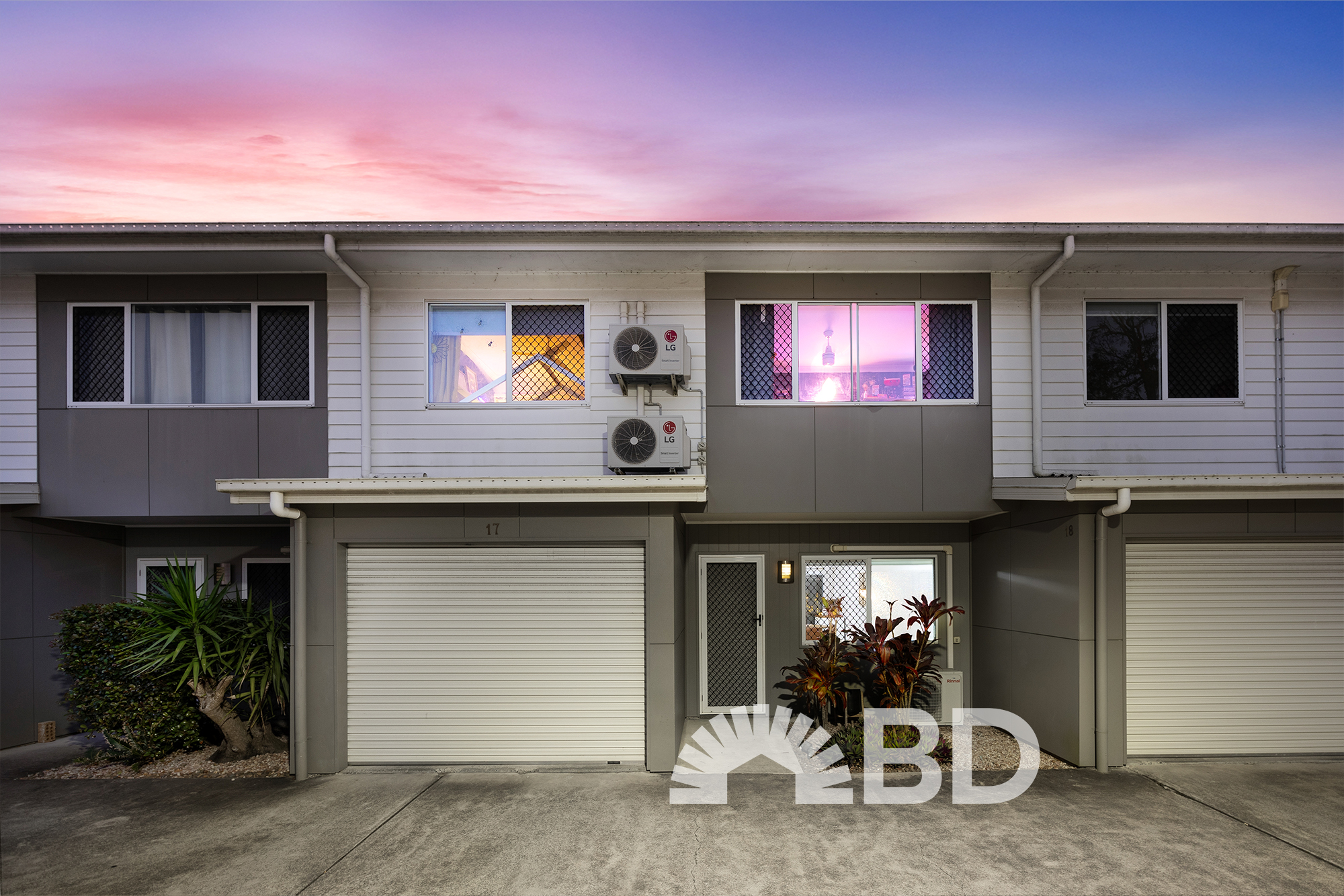 17/26-28 Joyce Street, Burpengary QLD