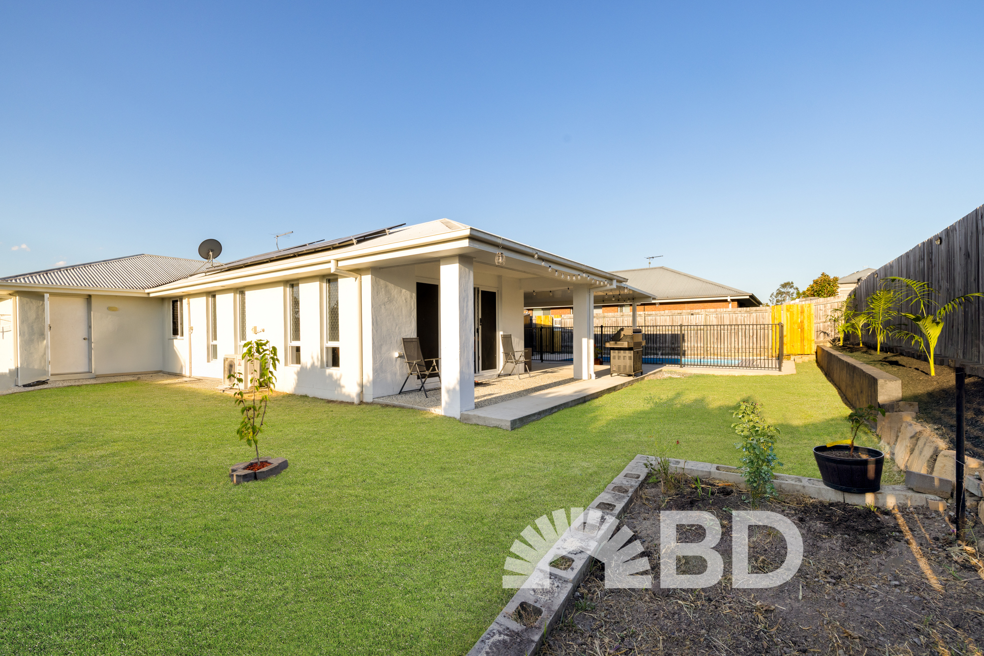14 Thorpe Street, Burpengary QLD