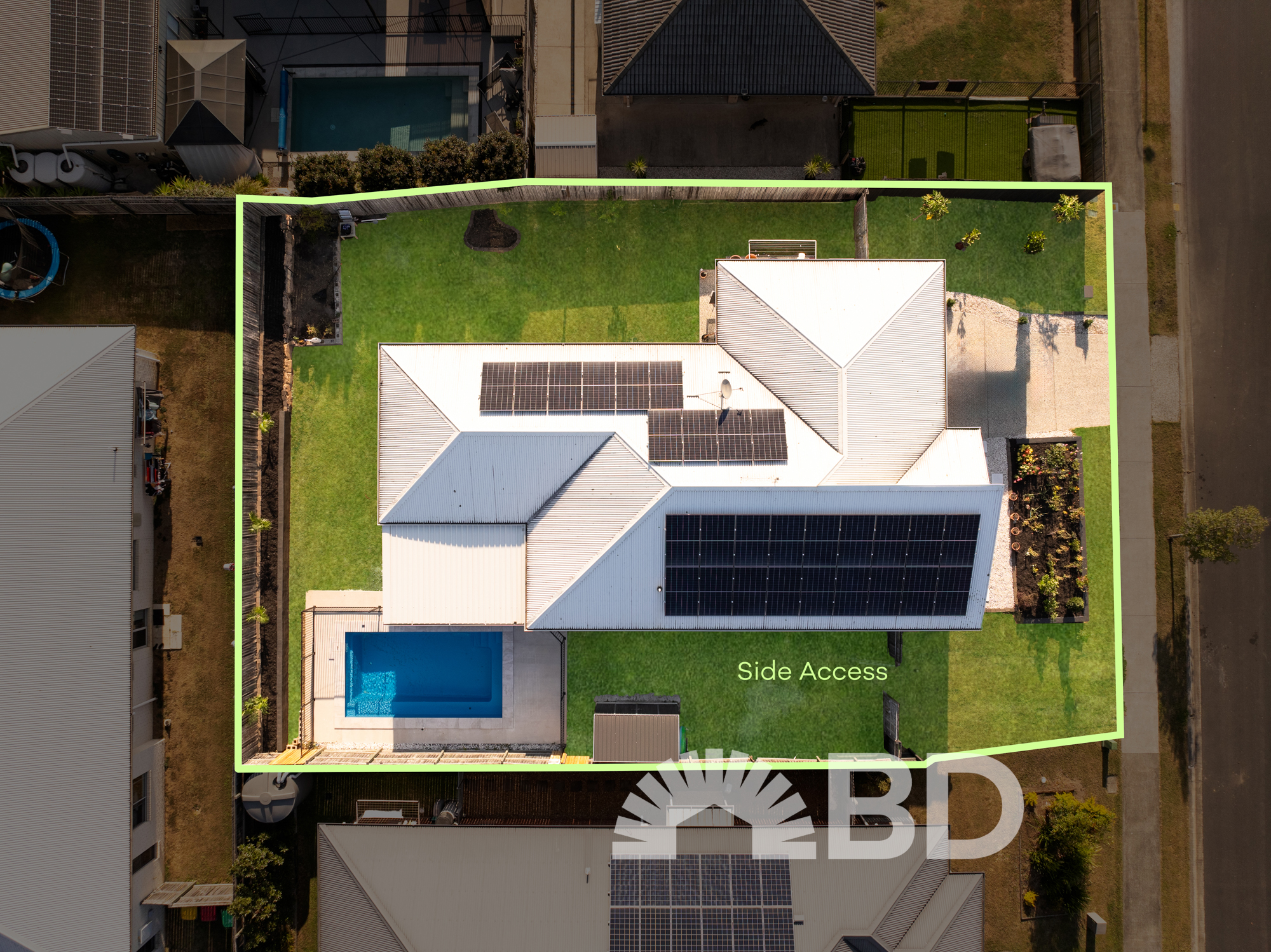 14 Thorpe Street, Burpengary QLD