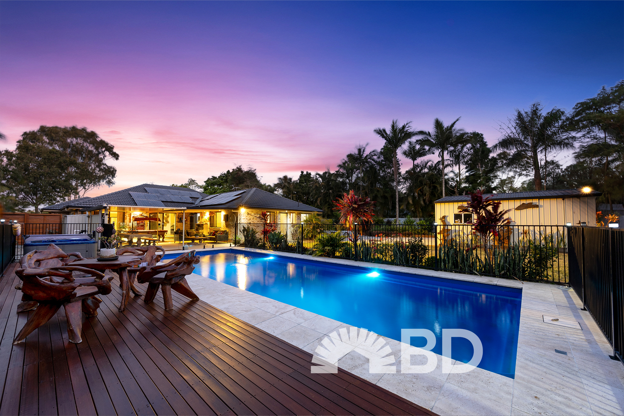 4 Plunkett Court, Burpengary East QLD