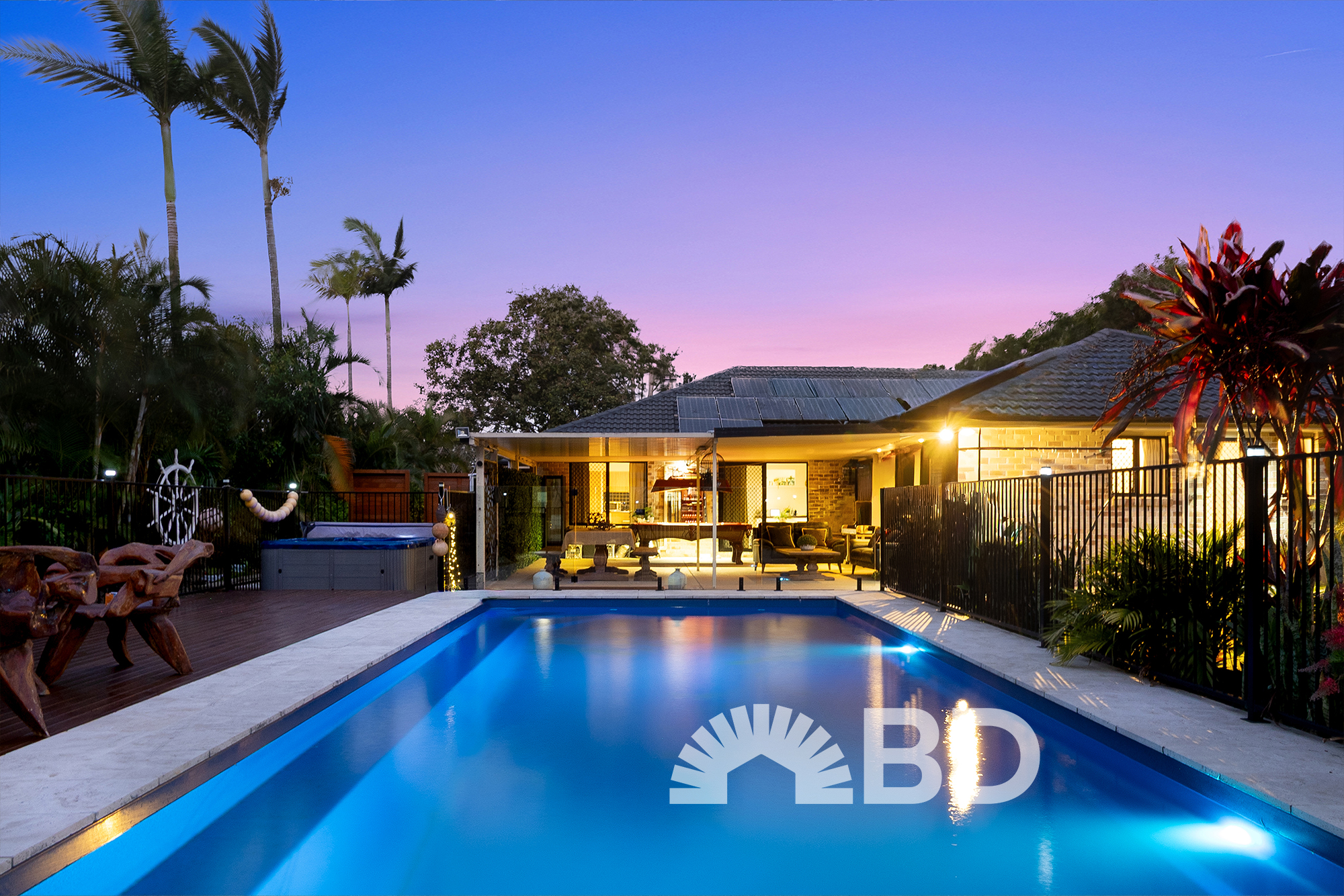 4 Plunkett Court, Burpengary East QLD