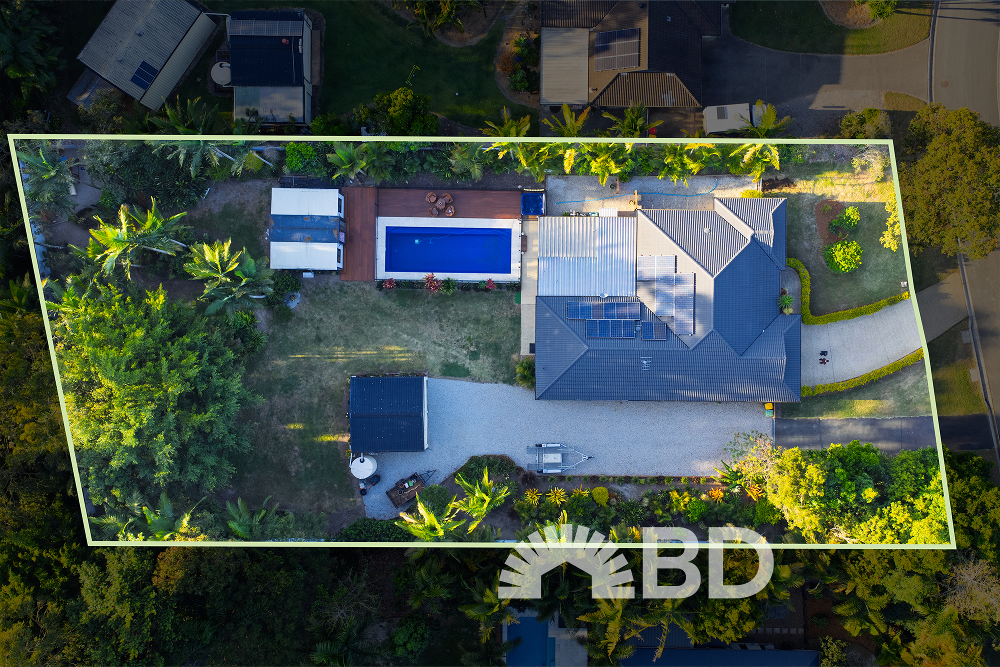 4 Plunkett Court, Burpengary East QLD