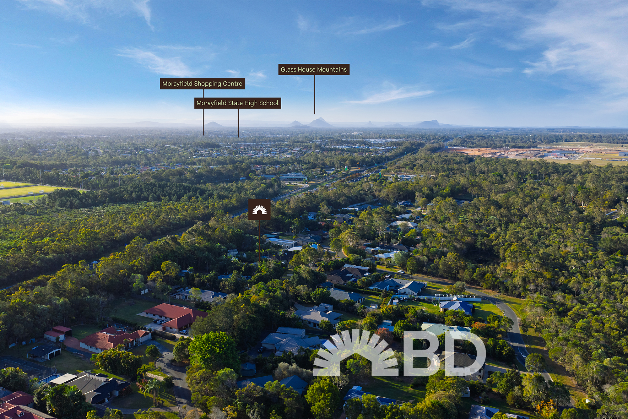 4 Plunkett Court, Burpengary East QLD