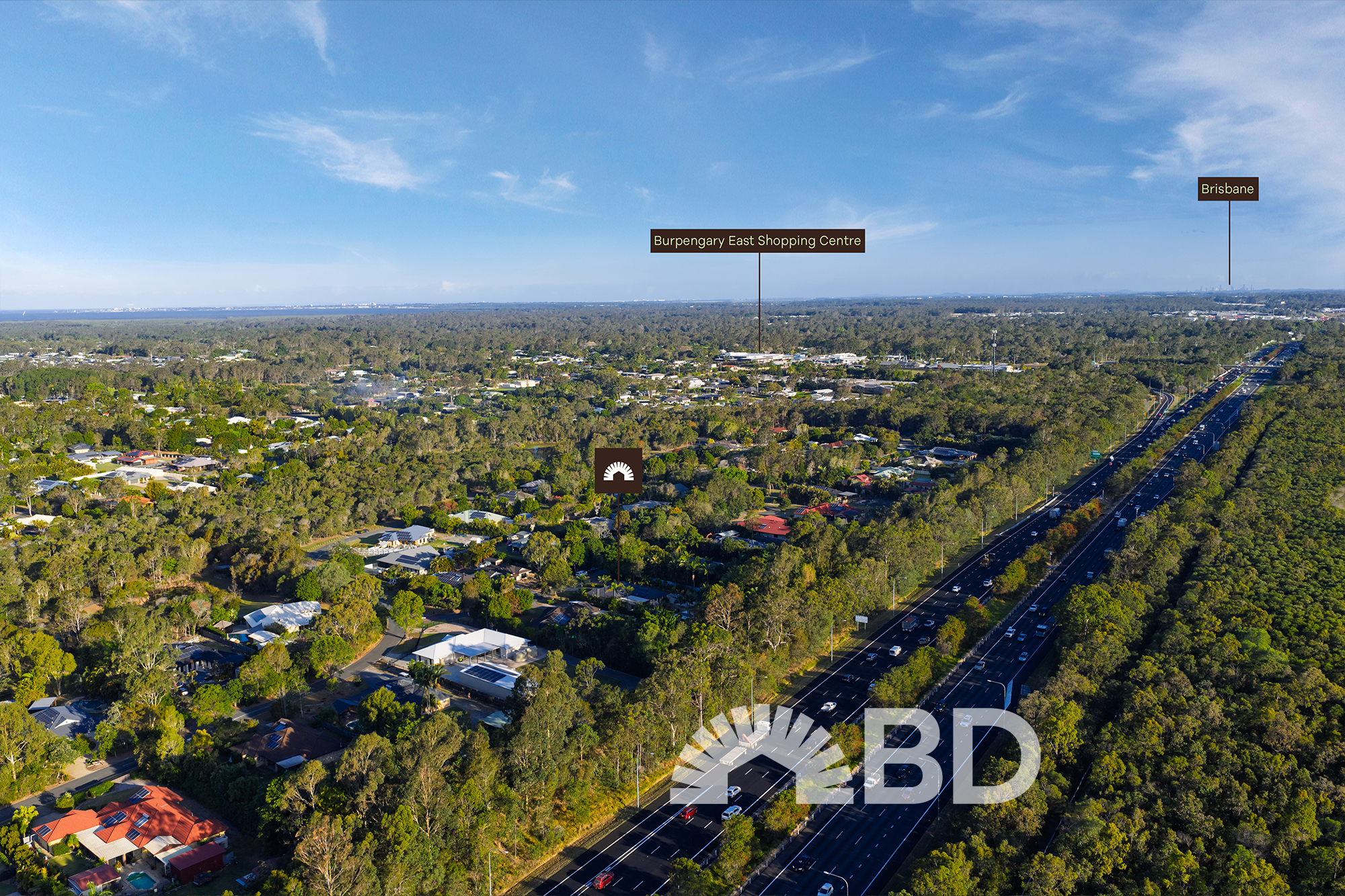 4 Plunkett Court, Burpengary East QLD