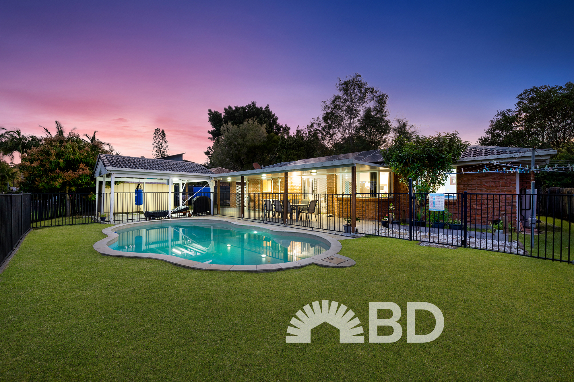 36 Young Road, Narangba QLD