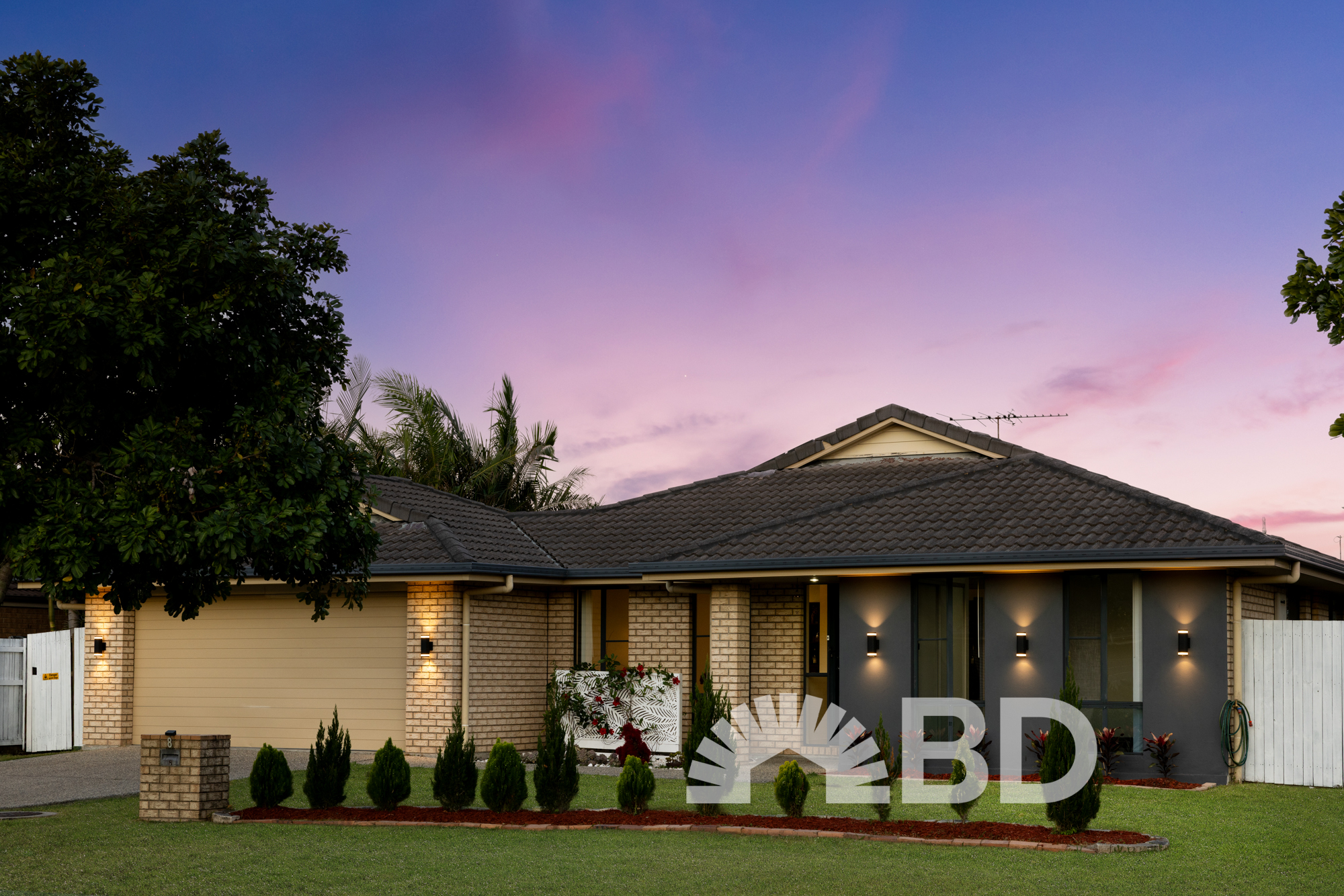 8 Wayland Circuit, Morayfield QLD