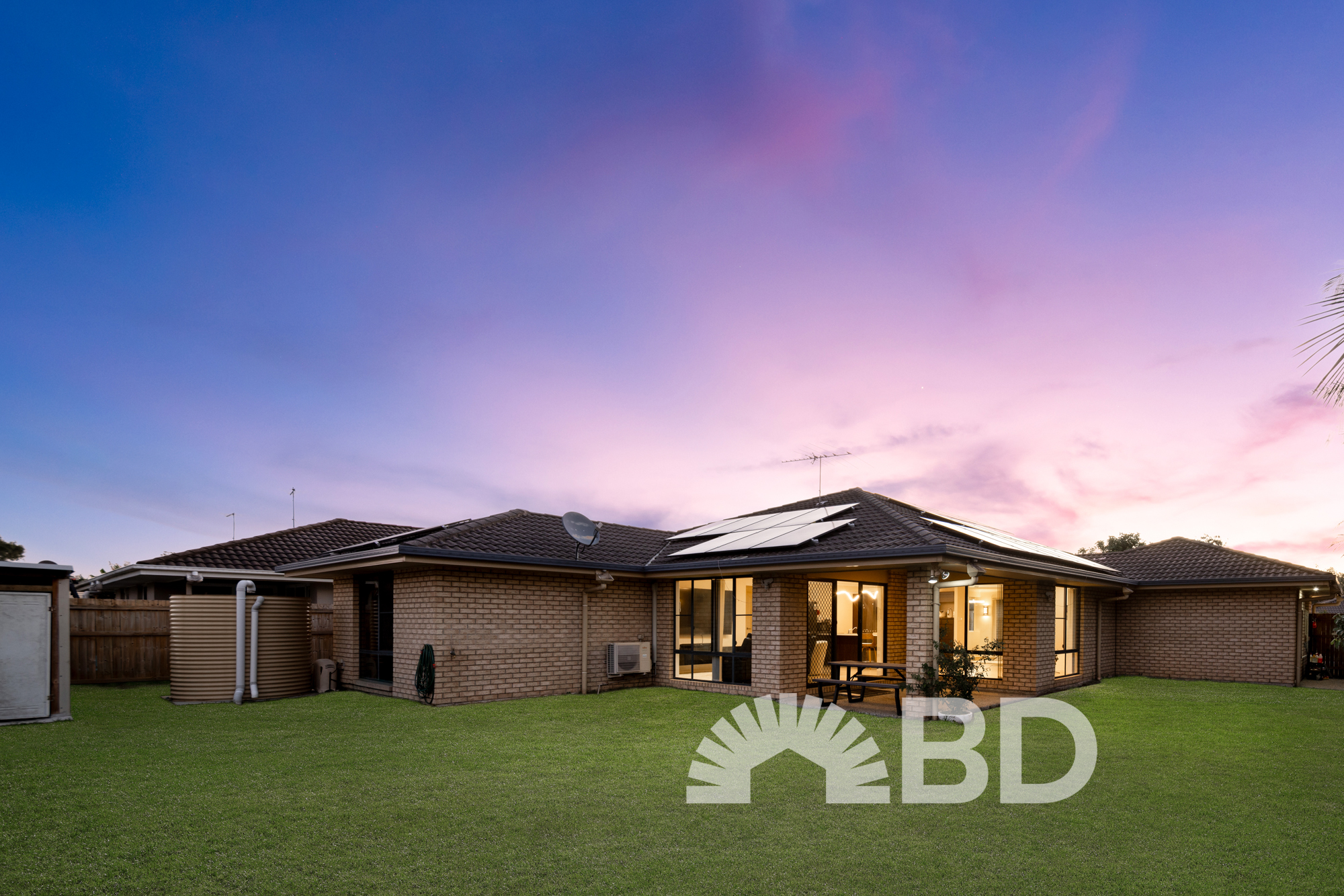 8 Wayland Circuit, Morayfield QLD