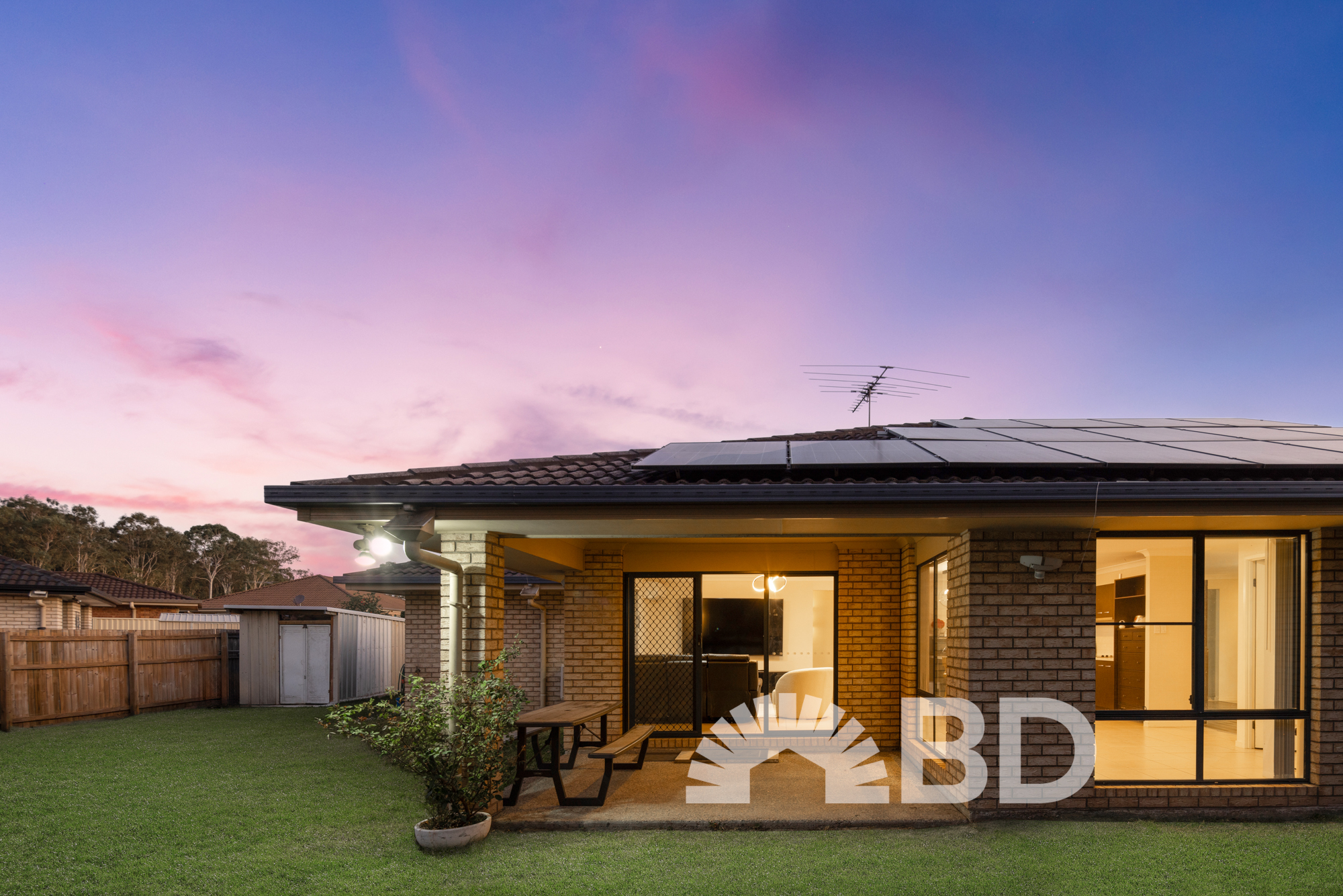 8 Wayland Circuit, Morayfield QLD