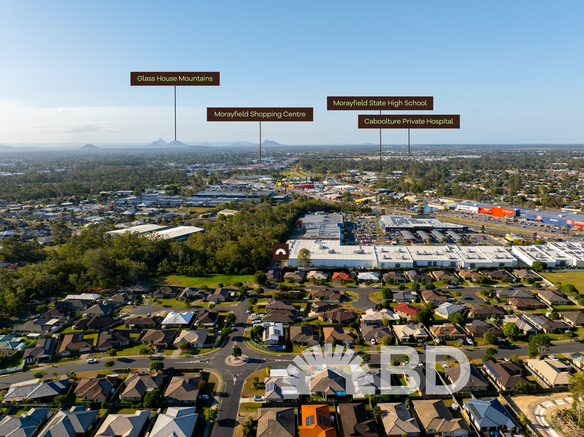 8 Wayland Circuit, Morayfield QLD