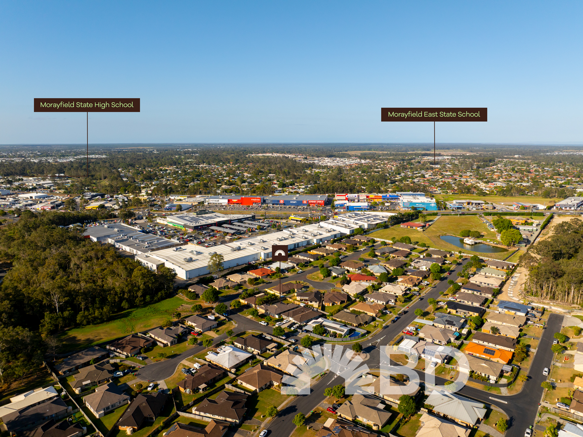 8 Wayland Circuit, Morayfield QLD