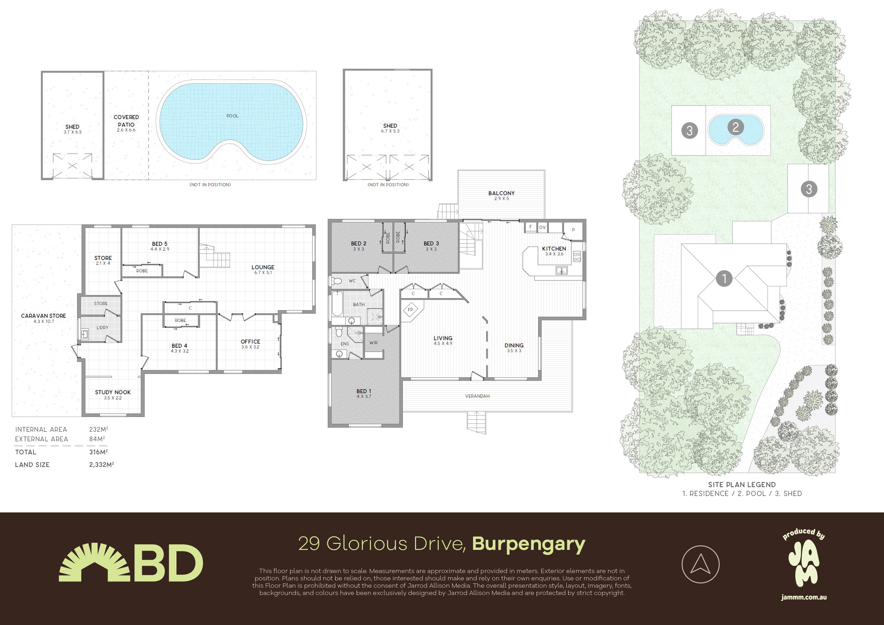 29 Glorious Drive, Burpengary QLD