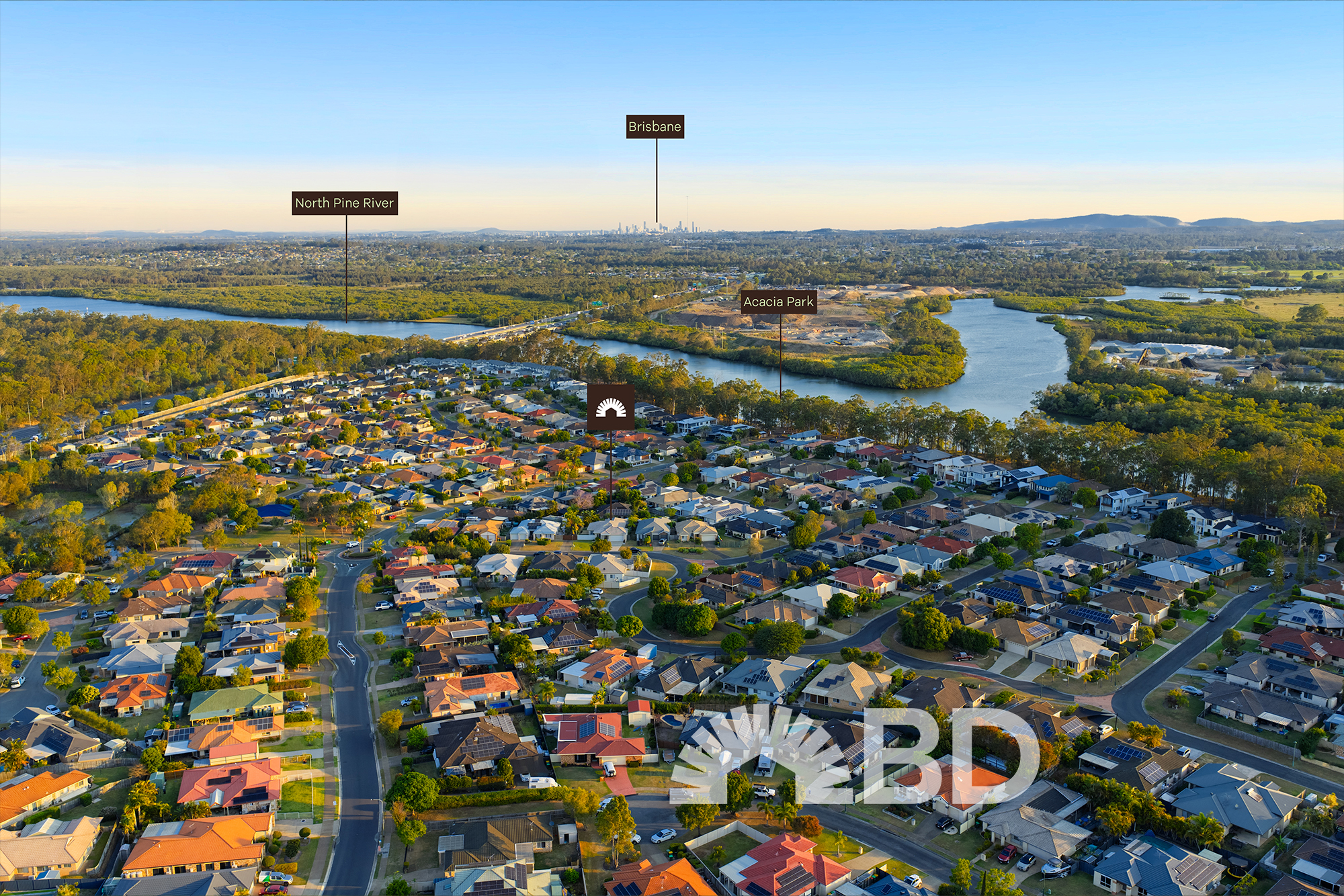 32 Castlereagh Street, Murrumba Downs QLD