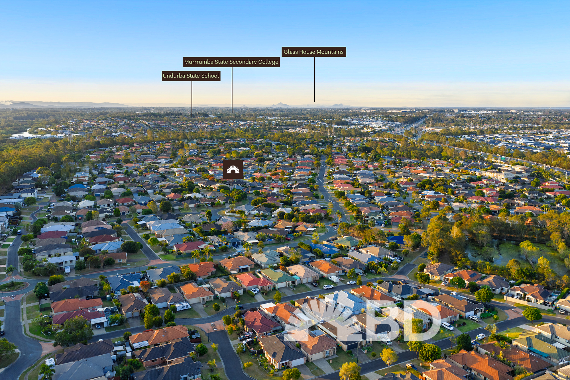 32 Castlereagh Street, Murrumba Downs QLD
